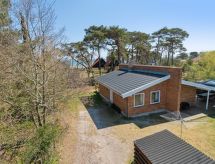 Frederikka: Vrijstaande woning op 75 meter van de Oostzee bij Nexø - thumbnail 1