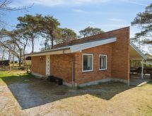 Frederikka: Vrijstaande woning op 75 meter van de Oostzee bij Nexø - thumbnail 6