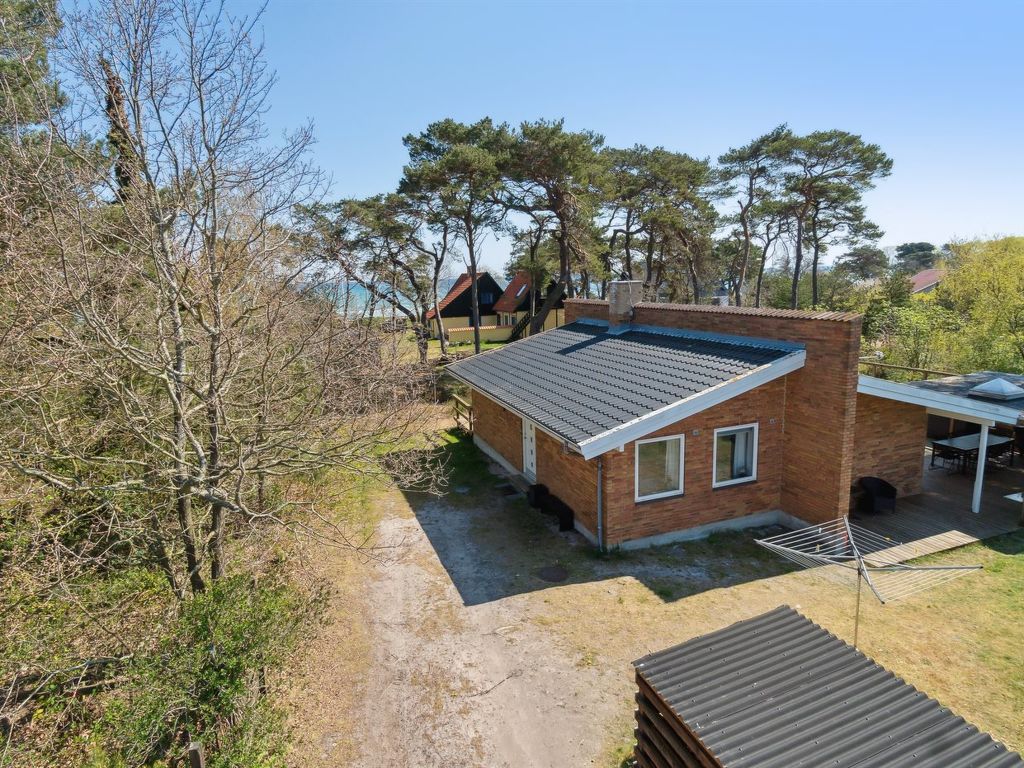 Vakantiehuis Frederikka