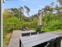 Aan zee: Modern vakantiehuis Arkil in Nexø voor 6 personen - thumbnail 2