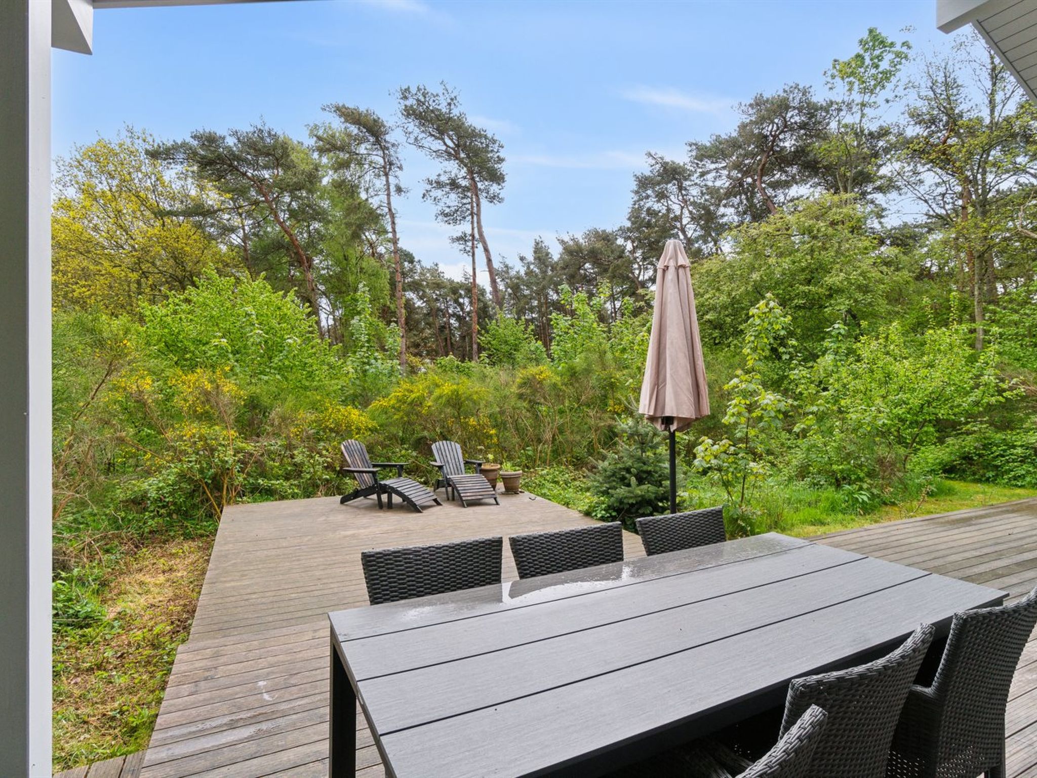 "Arkil" - 150m from the sea-Outside