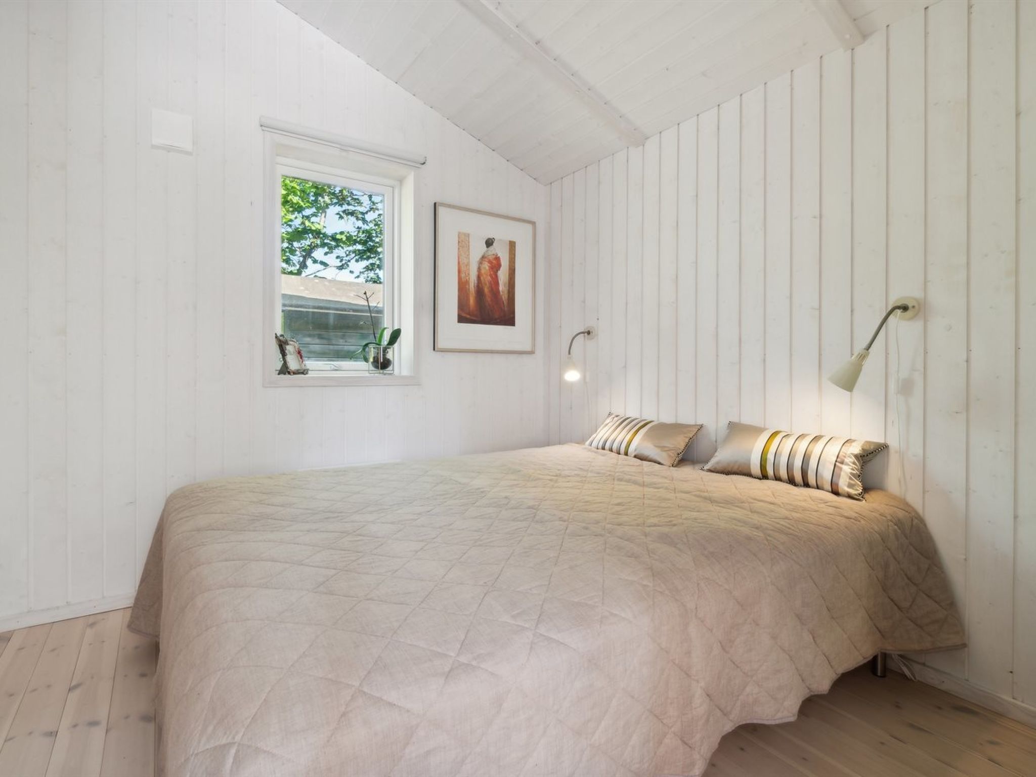 "Arkil" - 150m from the sea-Inside