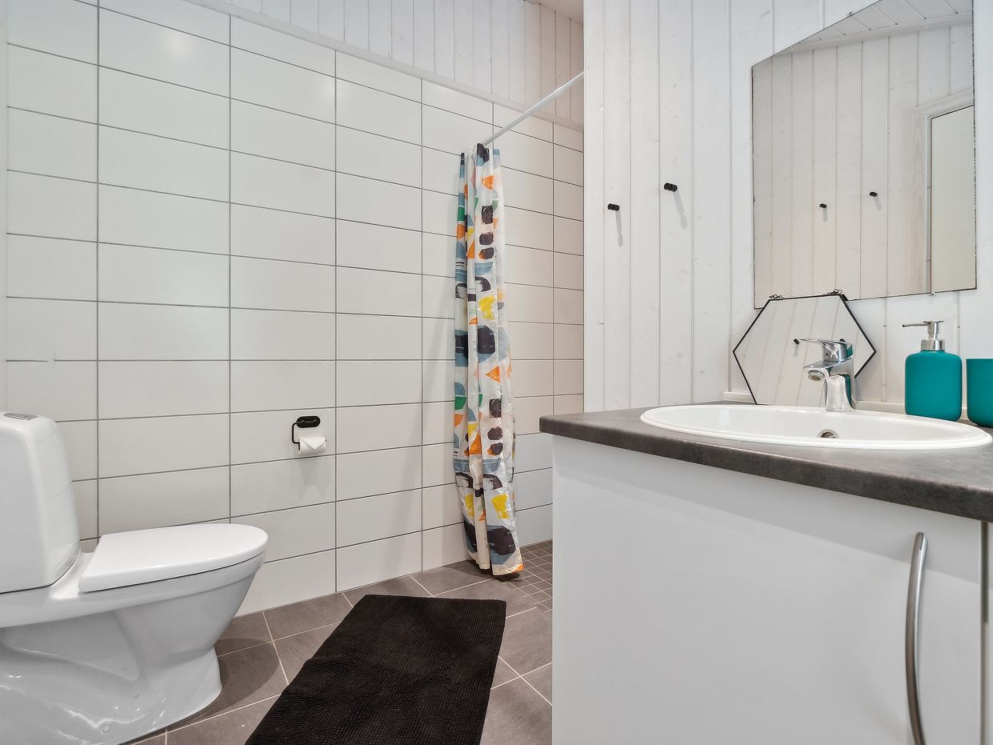 "Arkil" - 150m from the sea-Inside