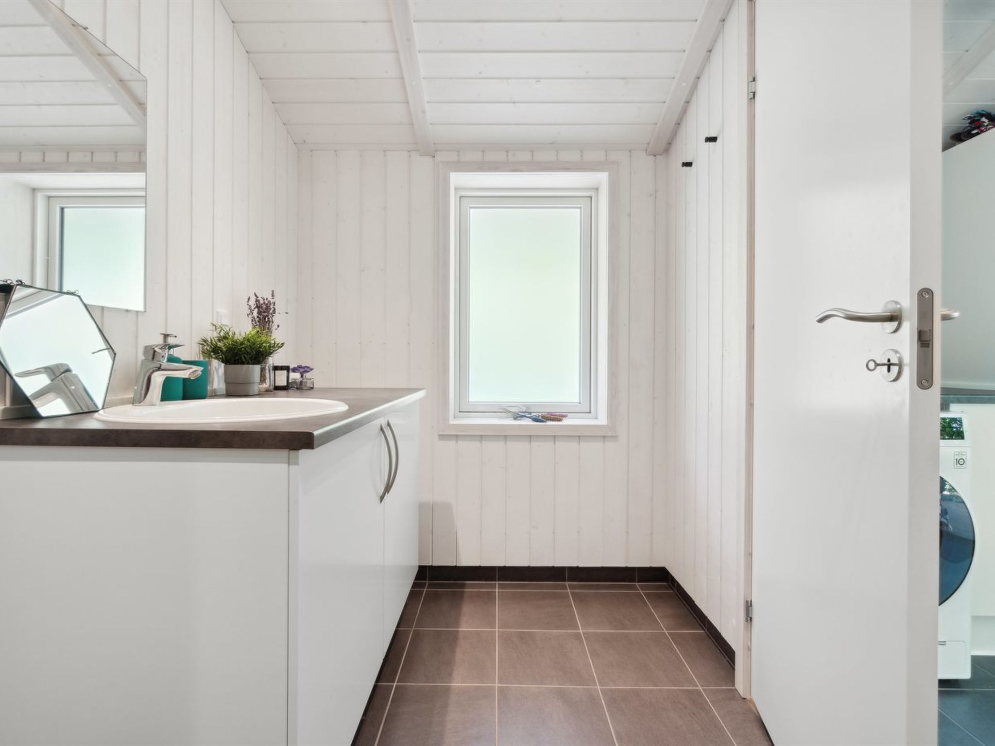 "Arkil" - 150m from the sea-Inside