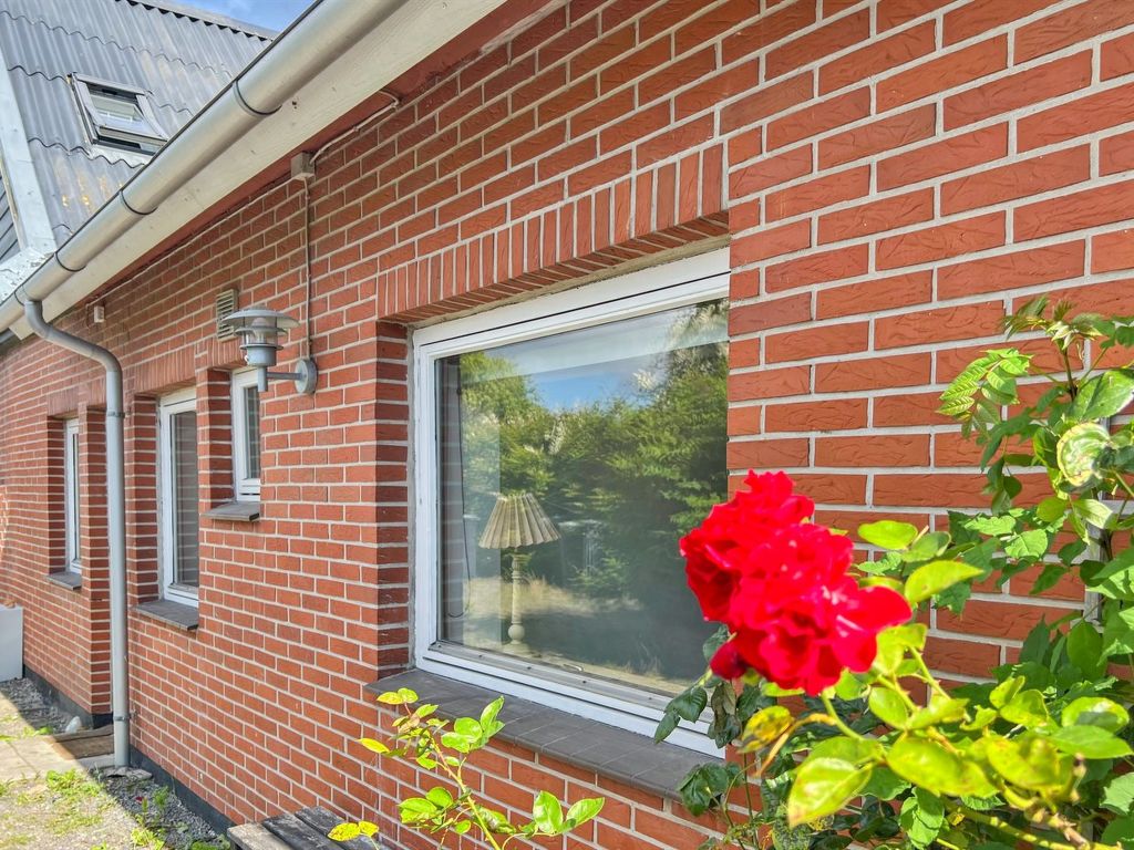 Appartement Atena in Denemarken