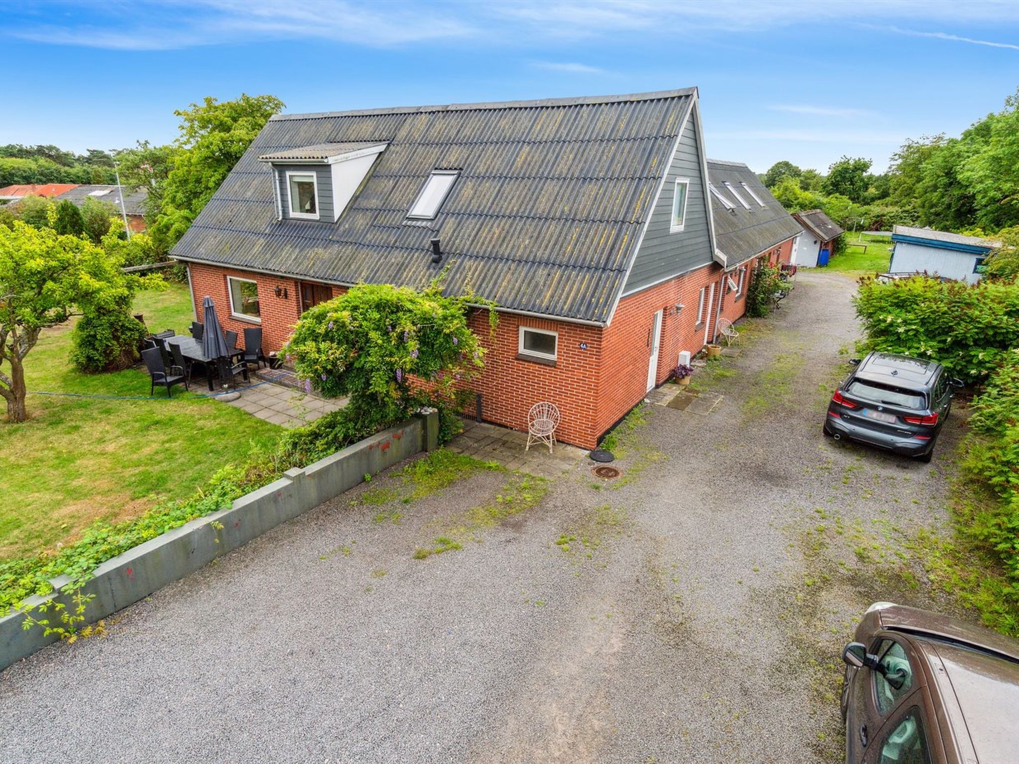 "Atena" - 250m from the sea — House (4 of 26)