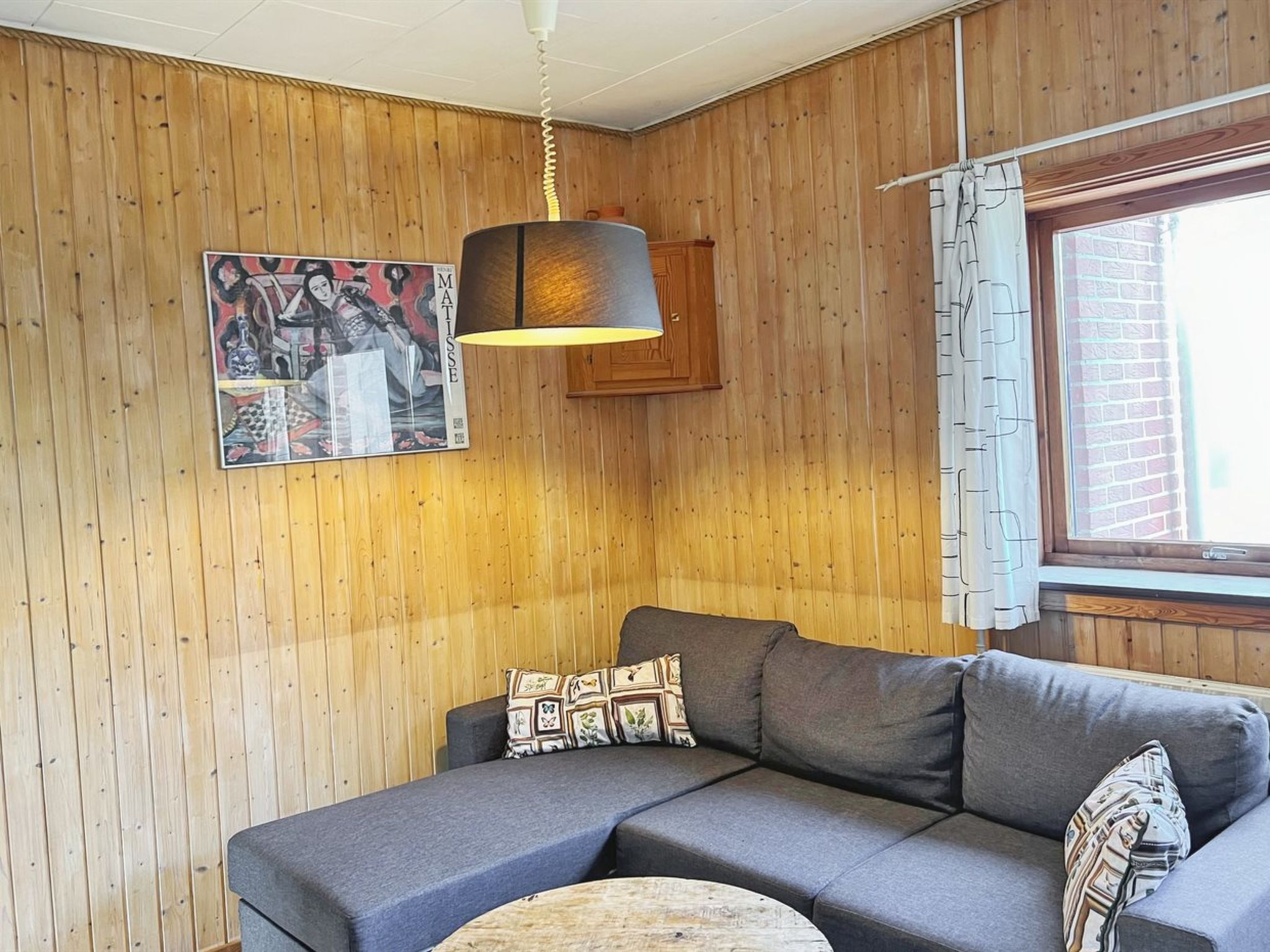 4-persoons appartement aan zee in Nexø - foto 10