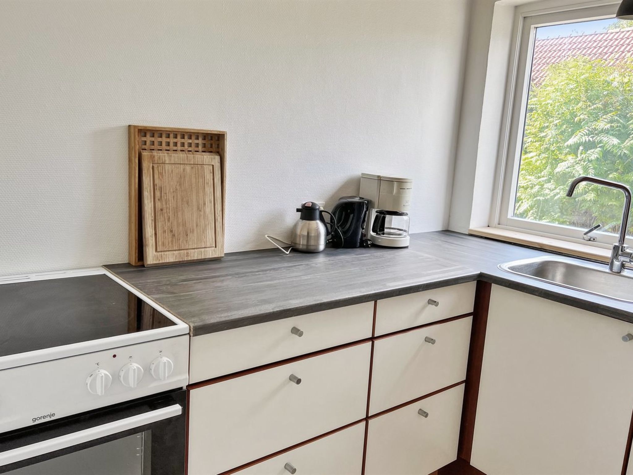 4-persoons appartement aan zee in Nexø - foto 15
