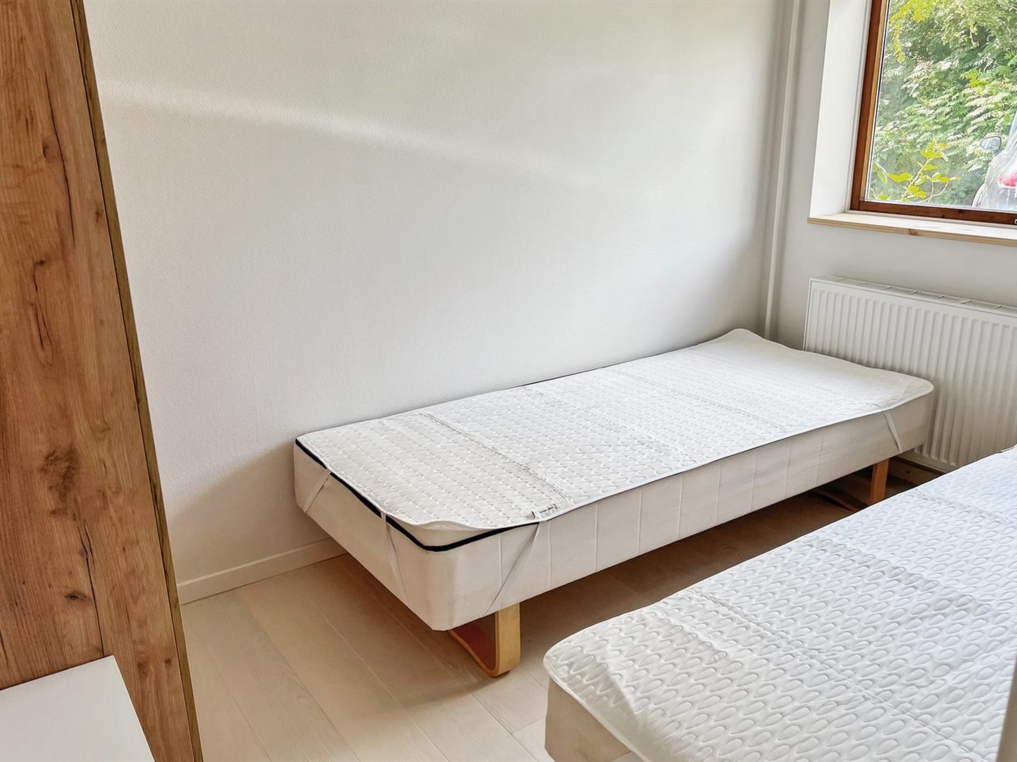 4-persoons appartement aan zee in Nexø - foto 16