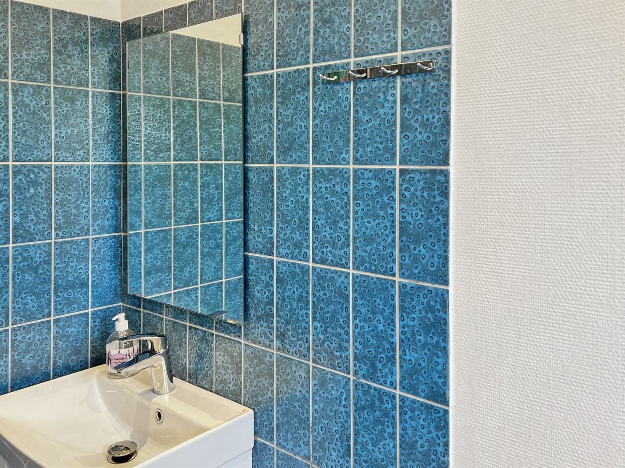 4-persoons appartement aan zee in Nexø - foto 17