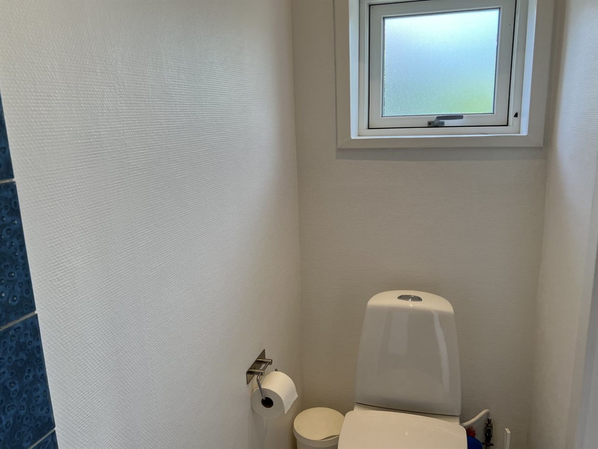 4-persoons appartement aan zee in Nexø - foto 18
