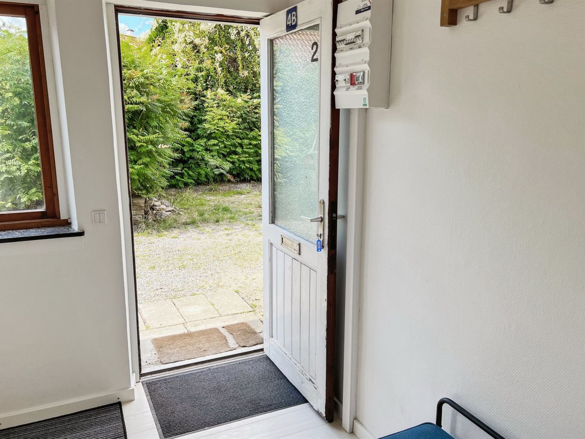 4-persoons appartement aan zee in Nexø - foto 19