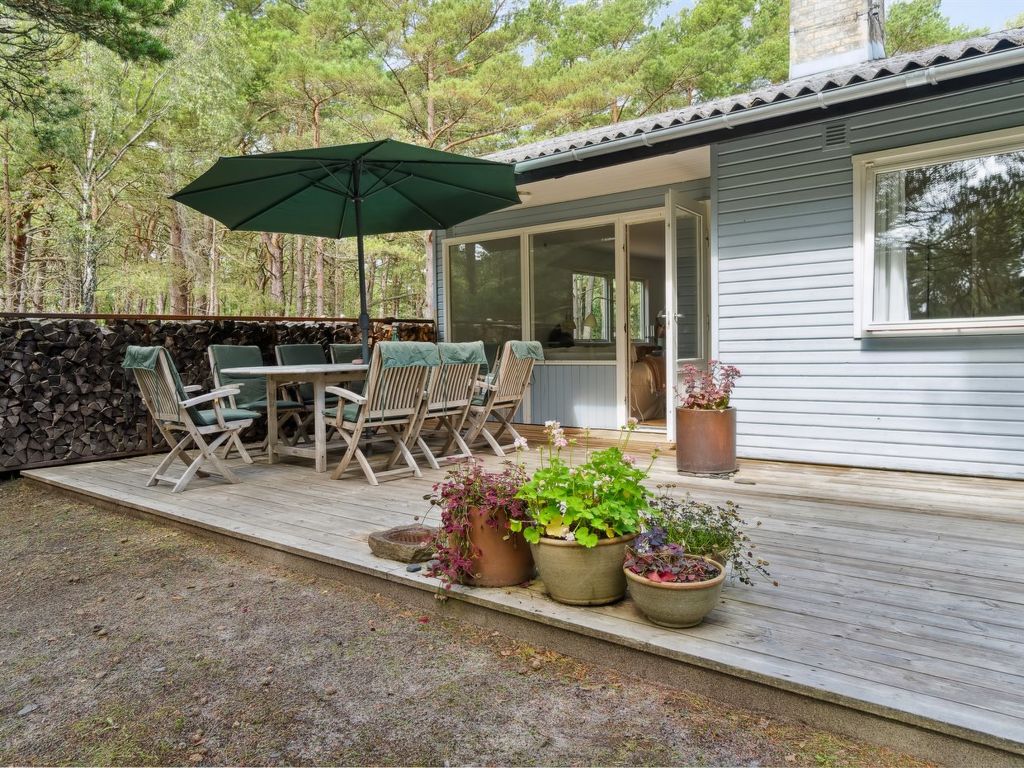 Vakantiehuis Alita