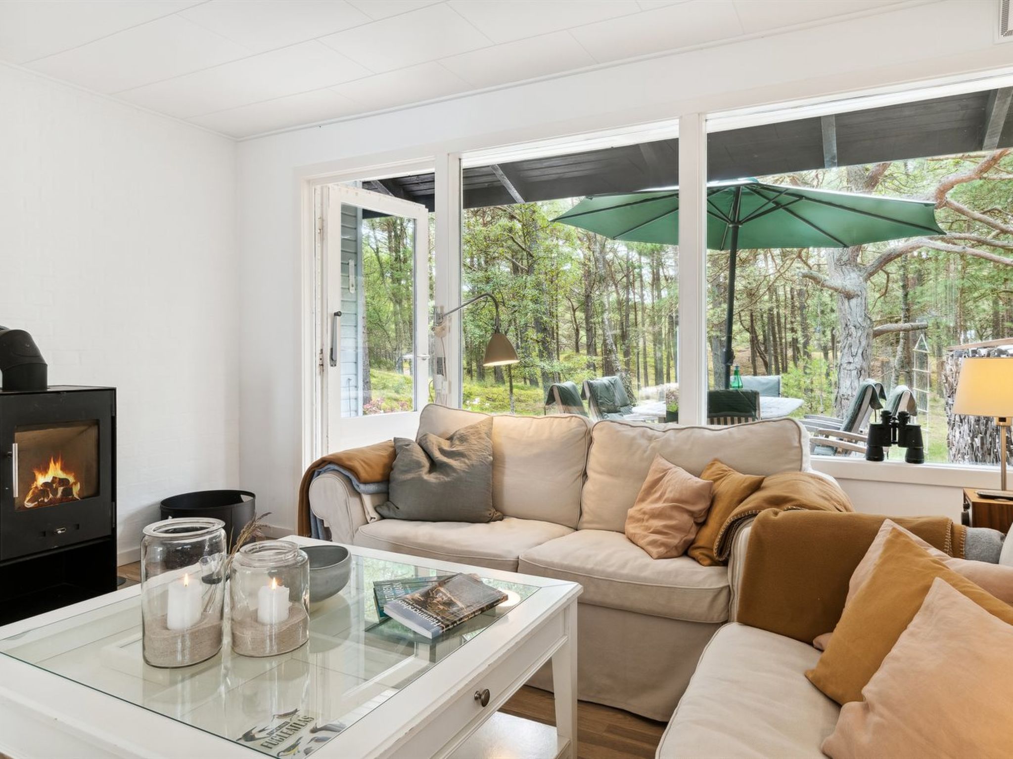"Alita" - 300m from the sea