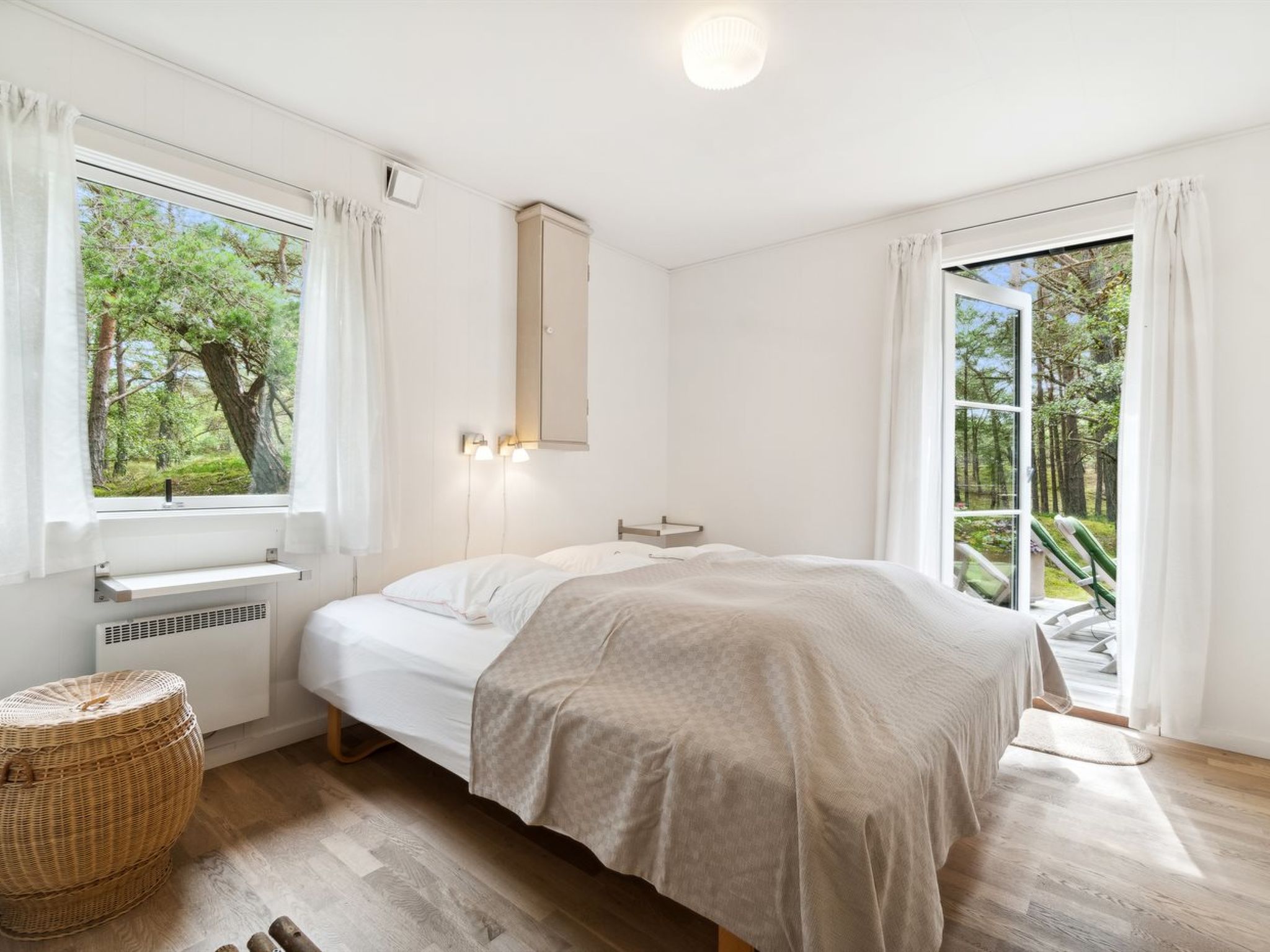 4-persoons vakantiehuis in Nexø op 300 meter van de zee · 4 pers. - foto 16