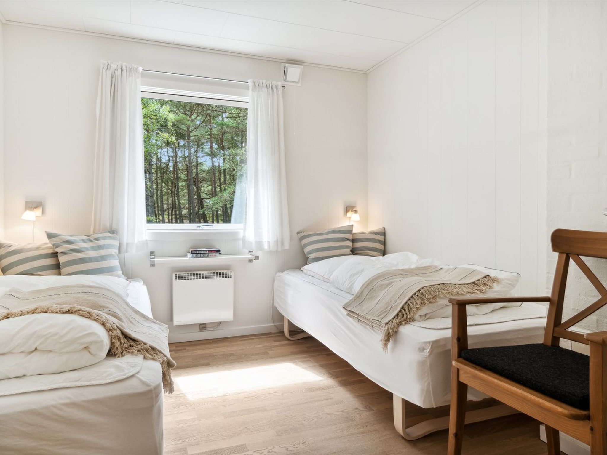 "Alita" - 300m from the sea-Binnen