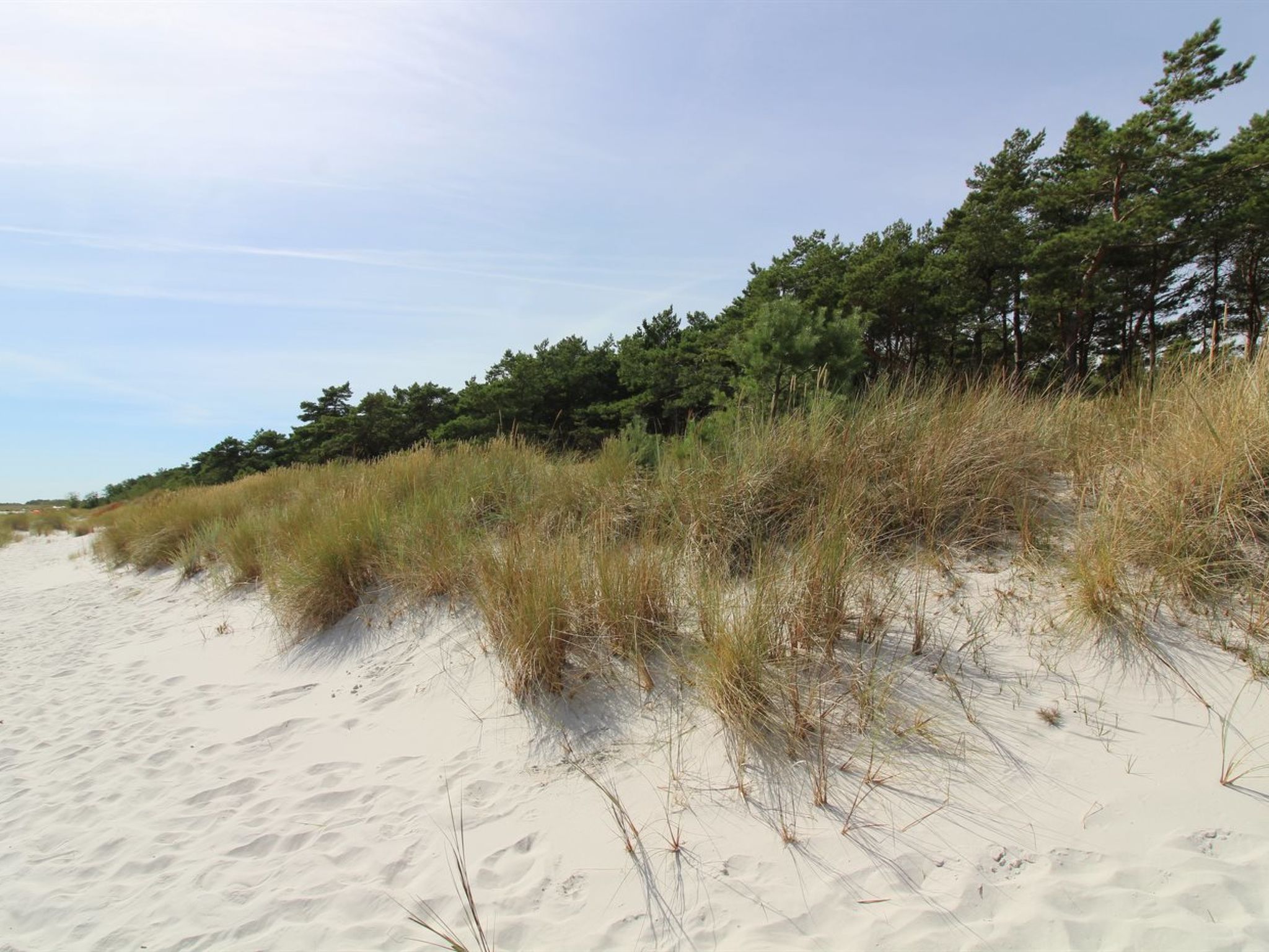"Alita" - 300m from the sea-Buiten