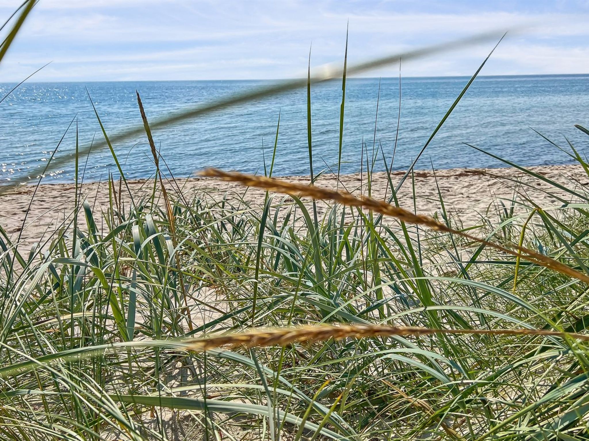 "Alita" - 300m from the sea-Buiten