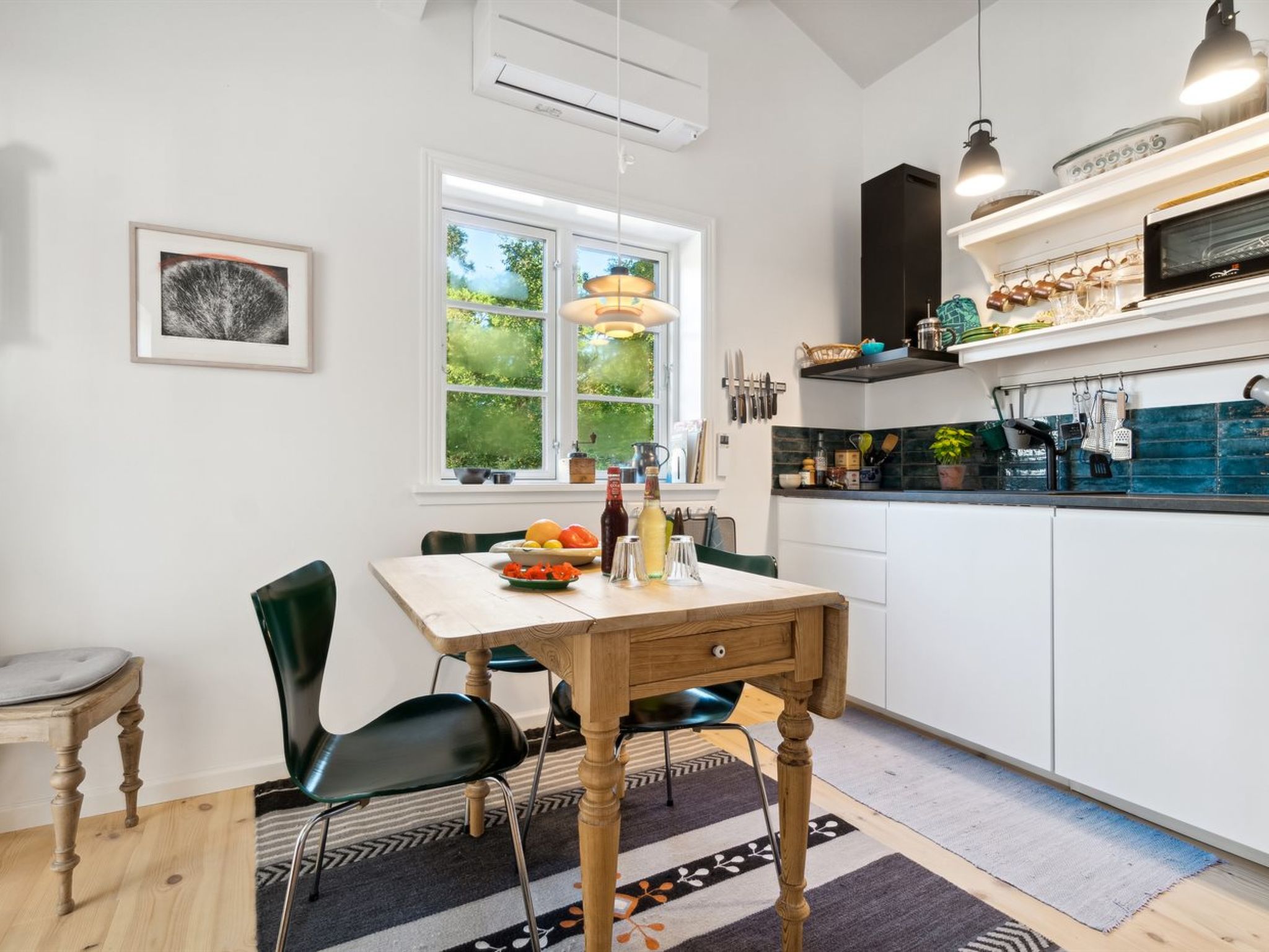 Aan zee: Modern vakantiehuis Nayati in Nexø - foto 15