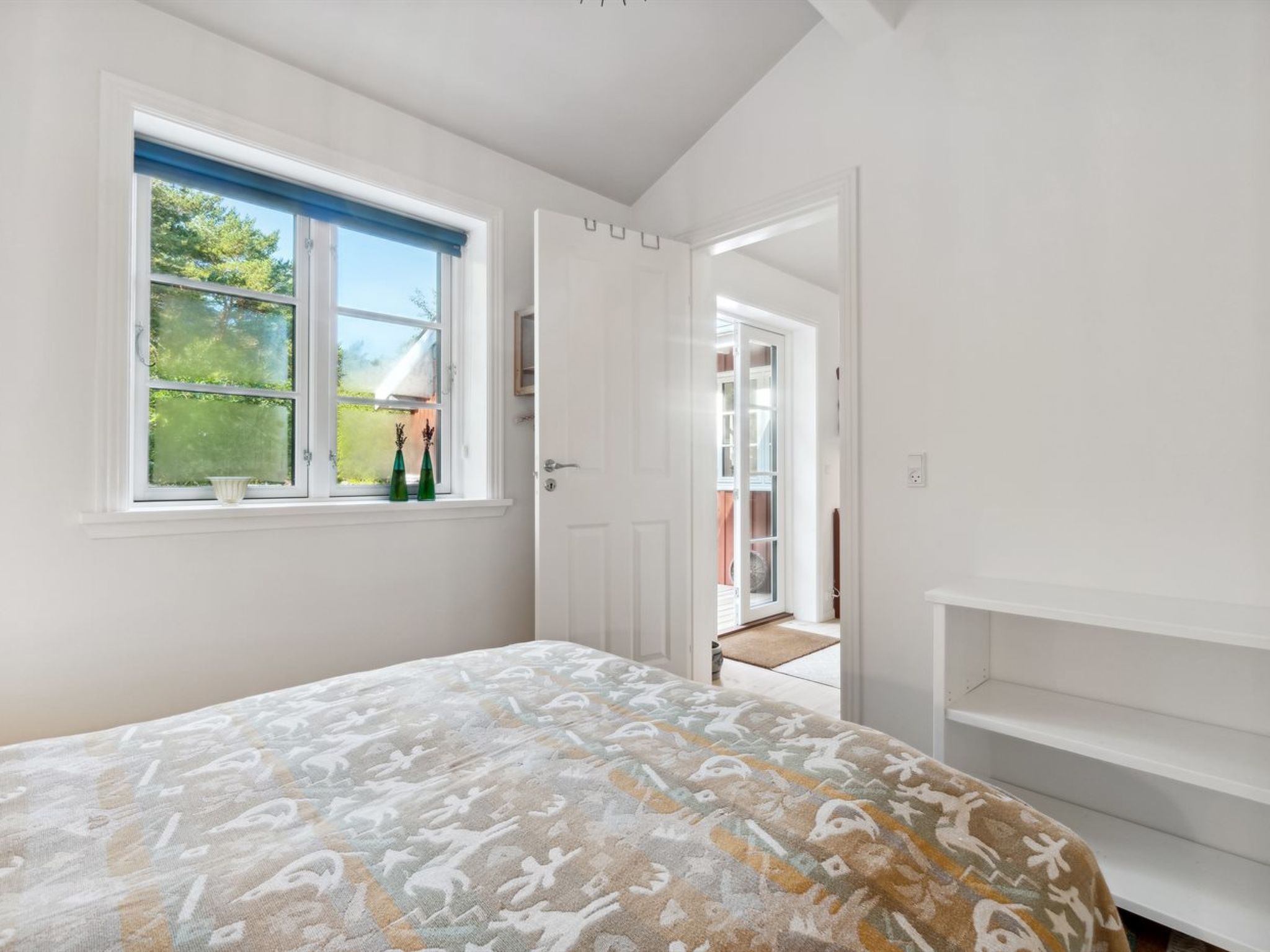 Aan zee: Modern vakantiehuis Nayati in Nexø - foto 18