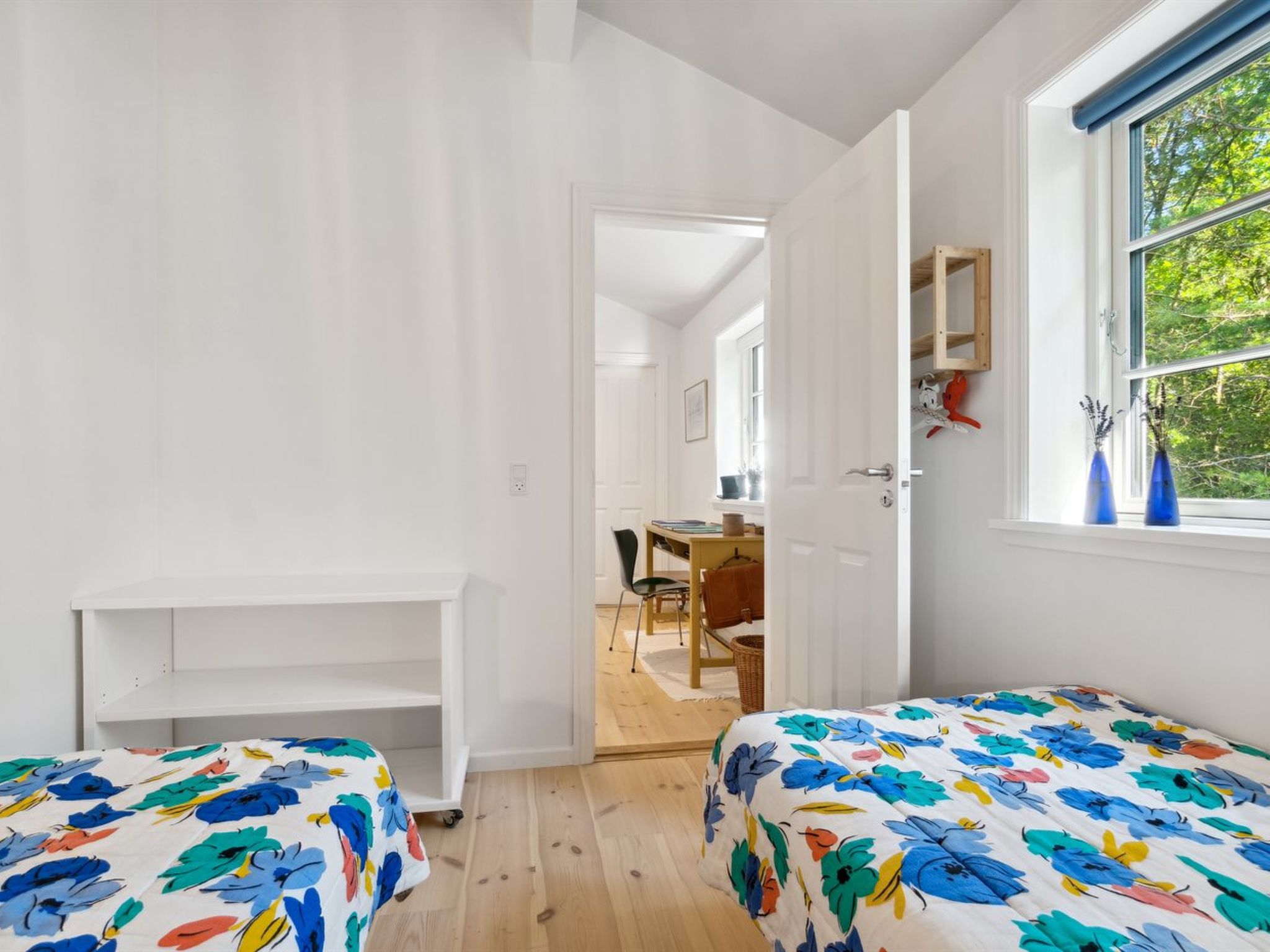 Aan zee: Modern vakantiehuis Nayati in Nexø - foto 20