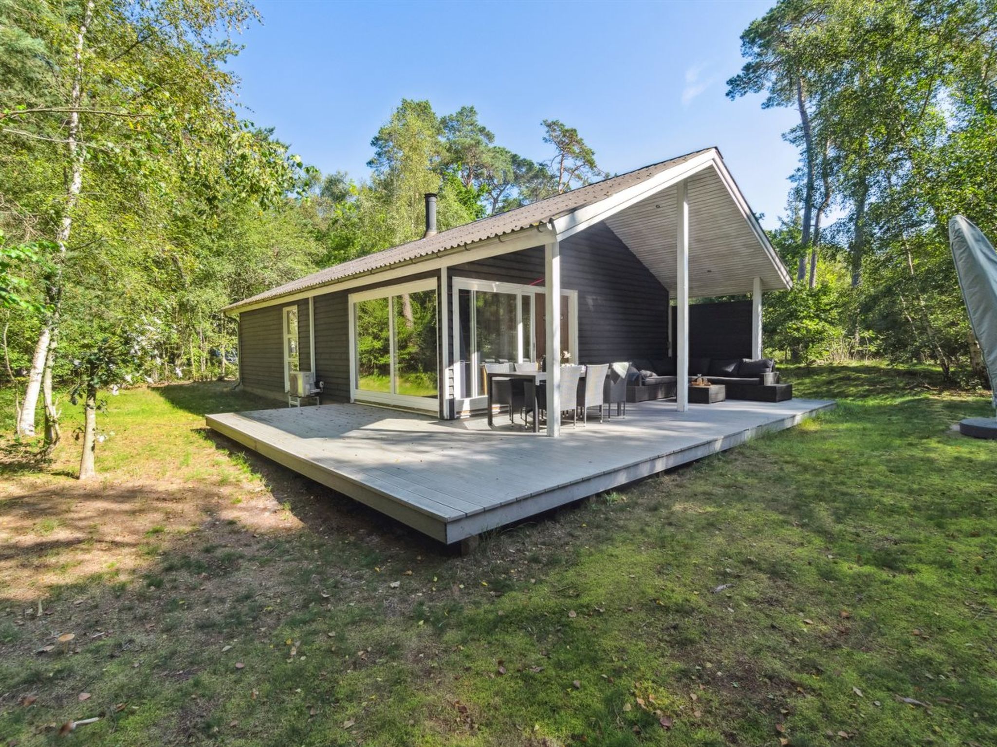 "Eftim" - 600m from the sea