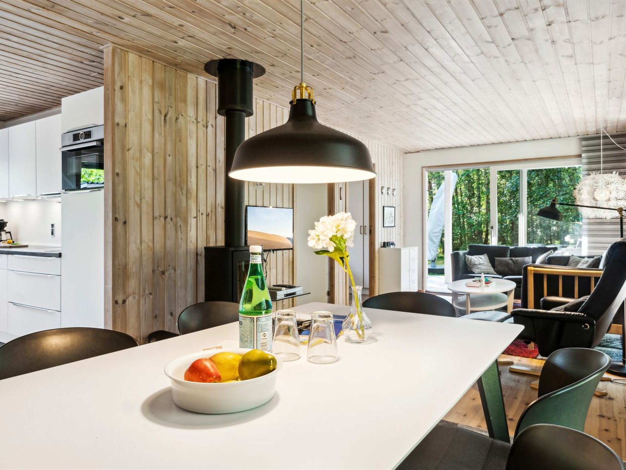 "Eftim" - 600m from the sea - Inside