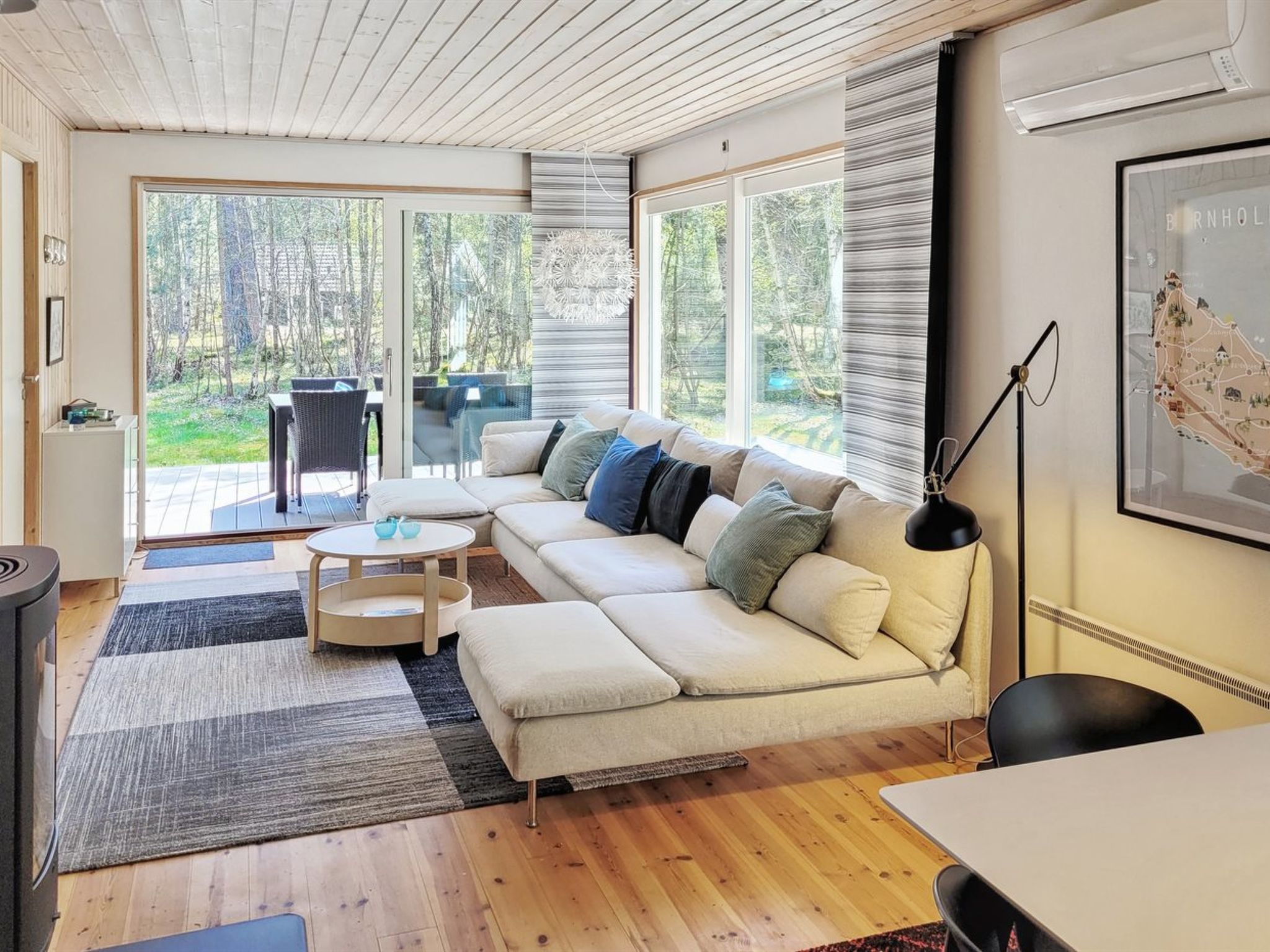 "Eftim" - 600m from the sea - Inside