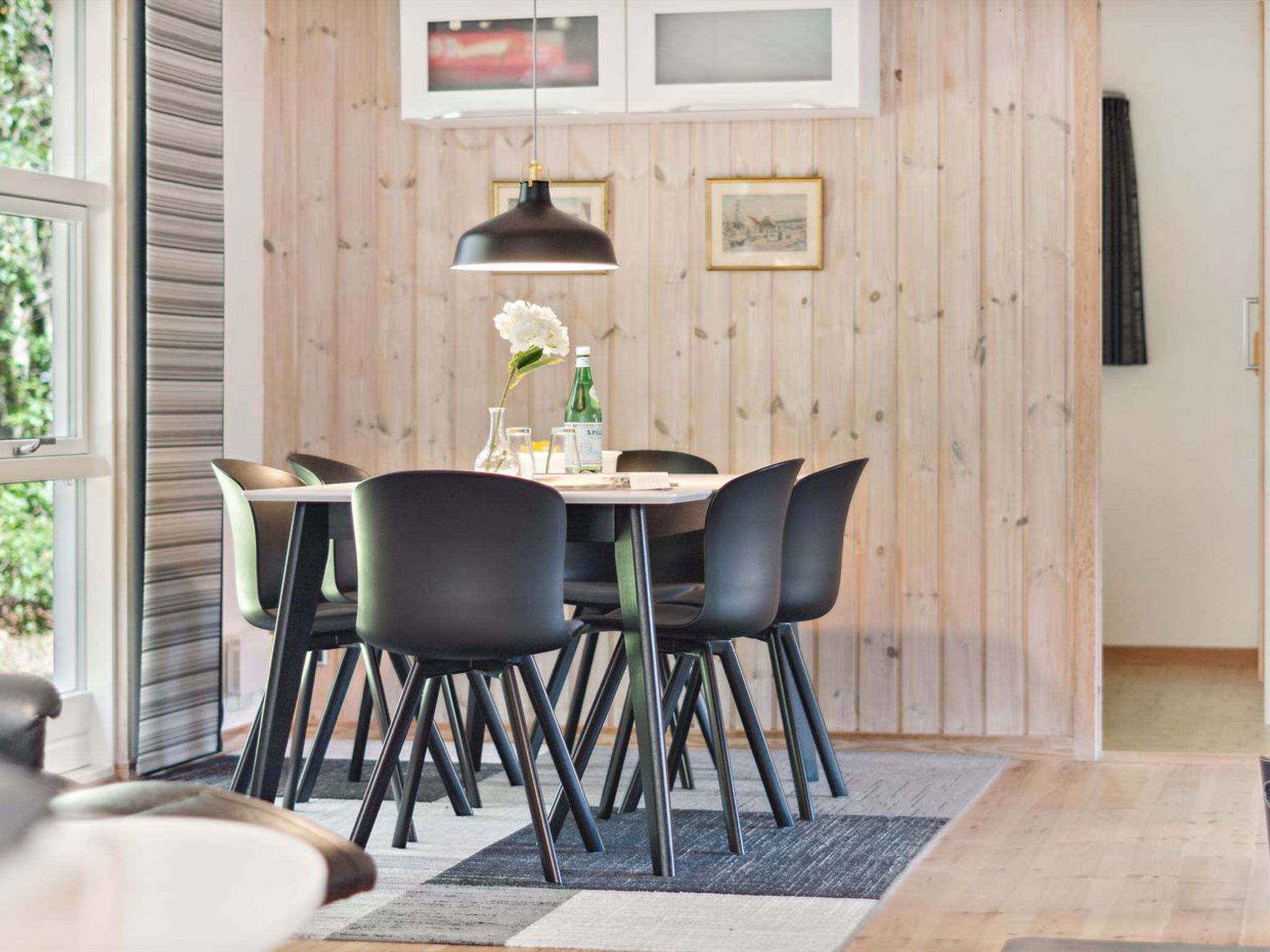 "Eftim" - 600m from the sea - Inside