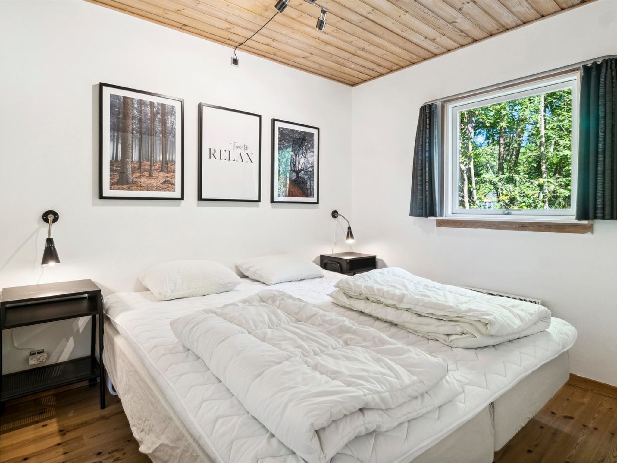 "Eftim" - 600m from the sea - Inside