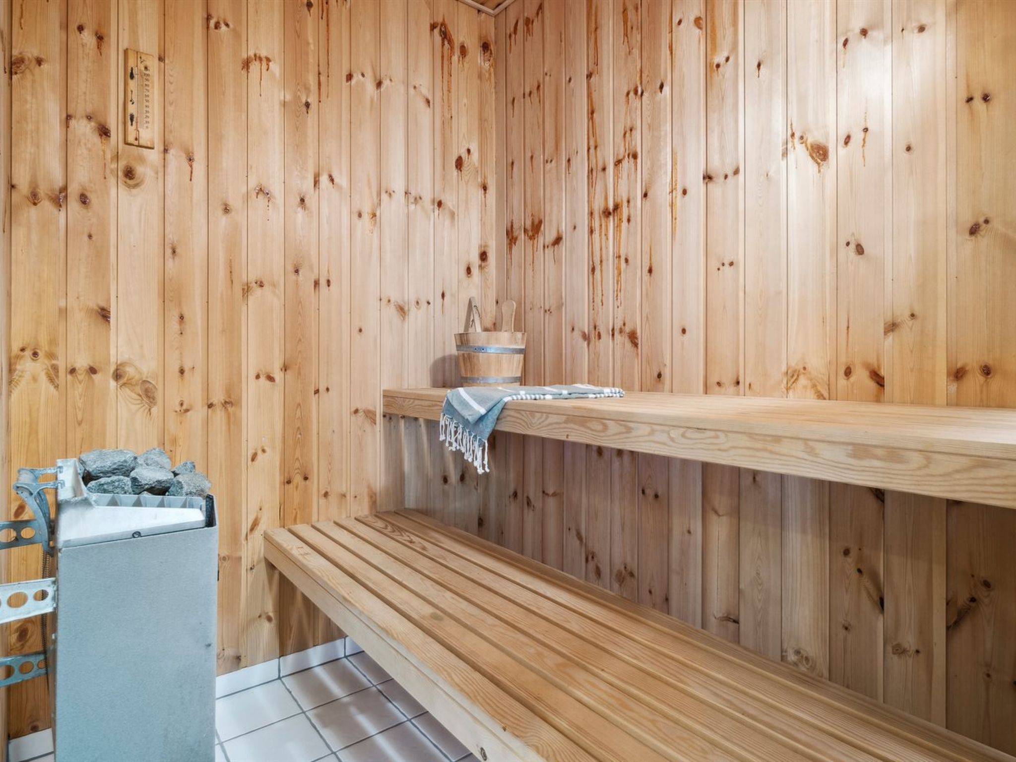 "Eftim" - 600m from the sea - Inside