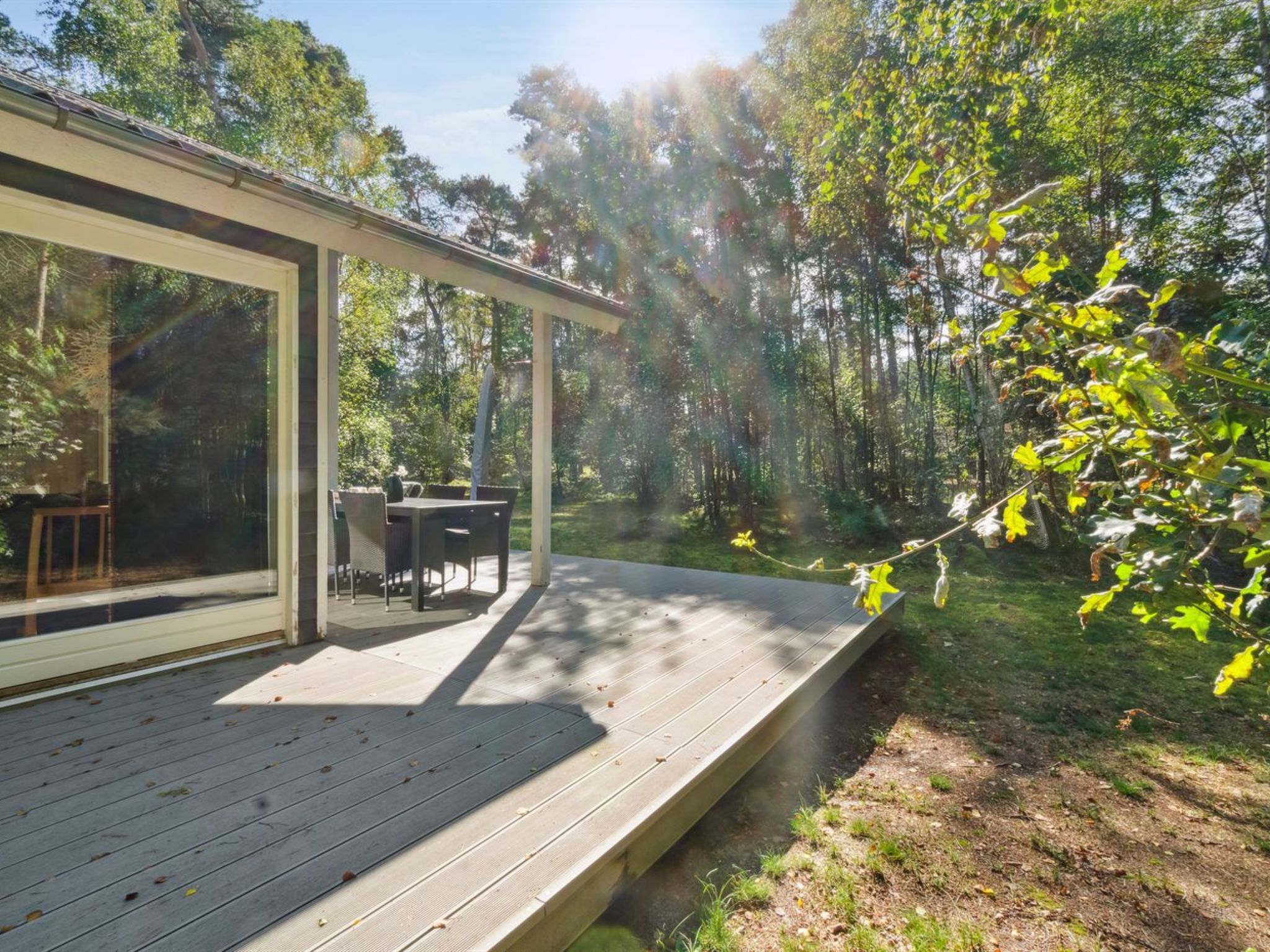 "Eftim" - 600m from the sea — Terrace (4 of 32)