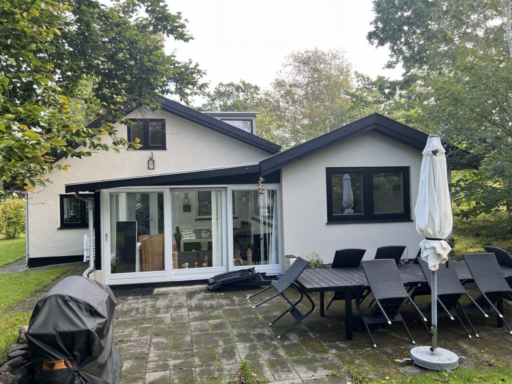 Vakantiehuis Kirsi in Denemarken