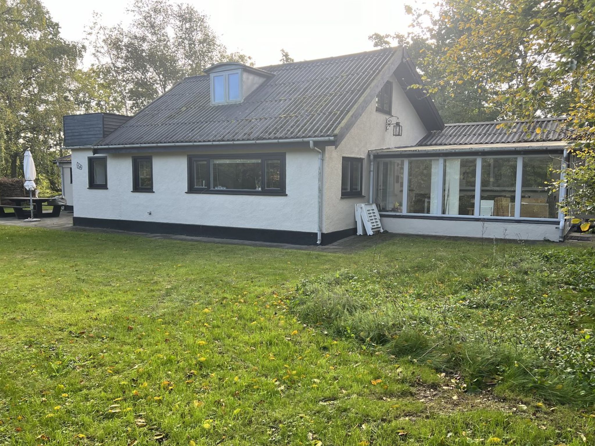 "Kirsi" - 200m from the sea-Buiten