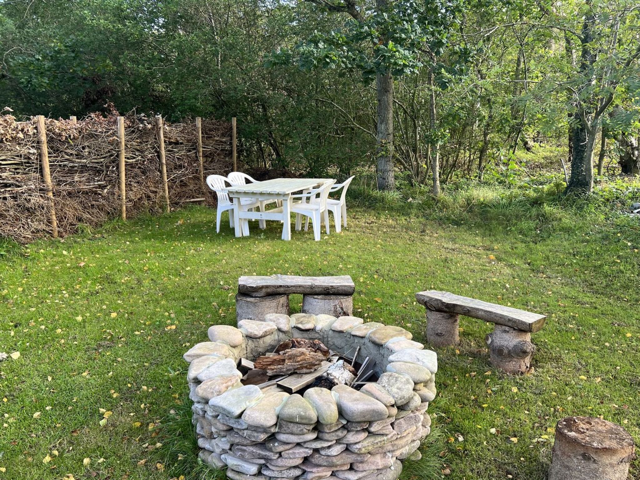 "Kirsi" - 200m from the sea - Outside