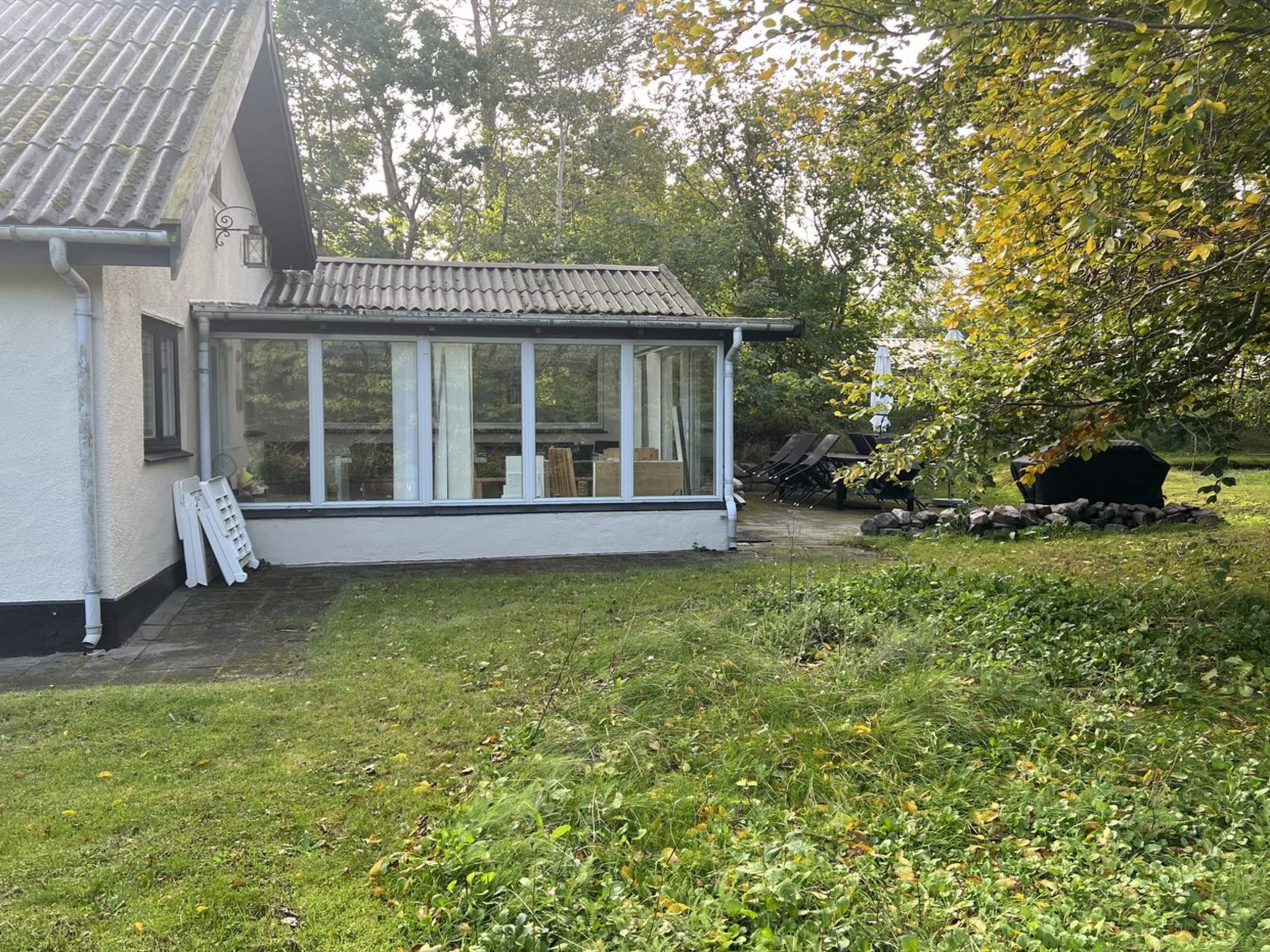"Kirsi" - 200m from the sea - Inside