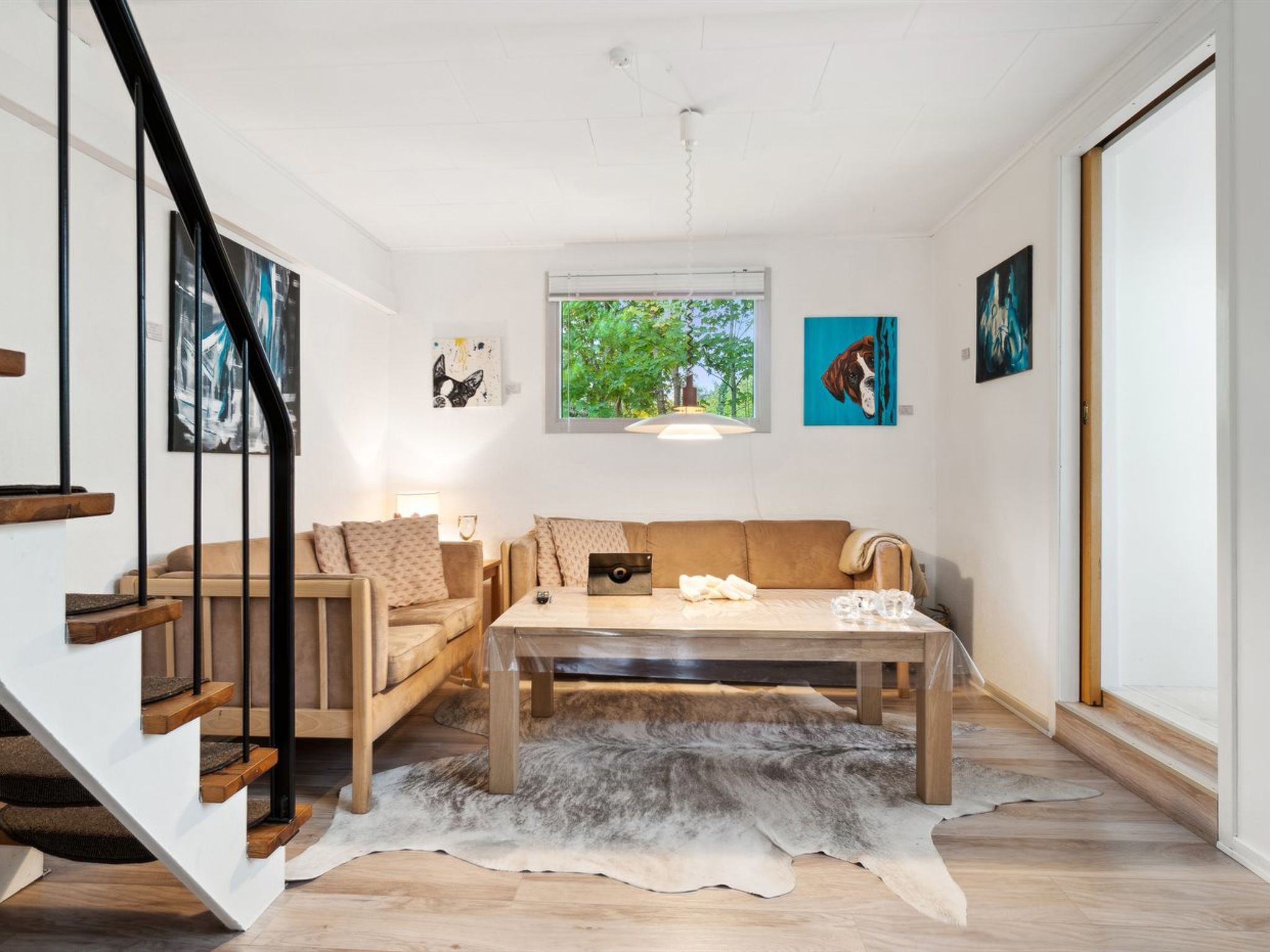 "Kirsi" - 200m from the sea