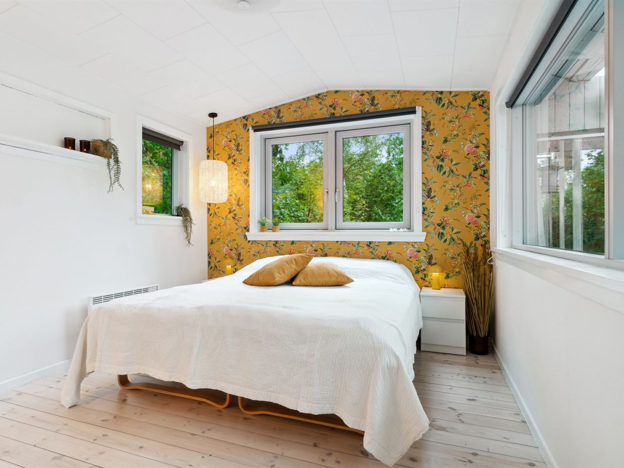 "Kirsi" - 200m from the sea - Inside