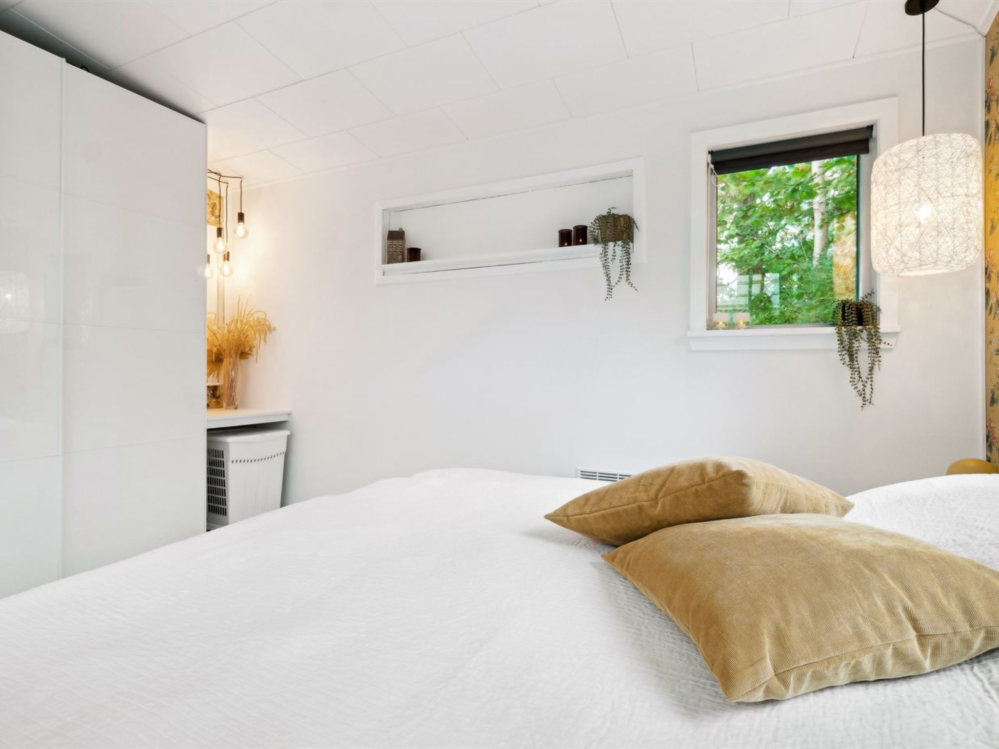 "Kirsi" - 200m from the sea - Inside