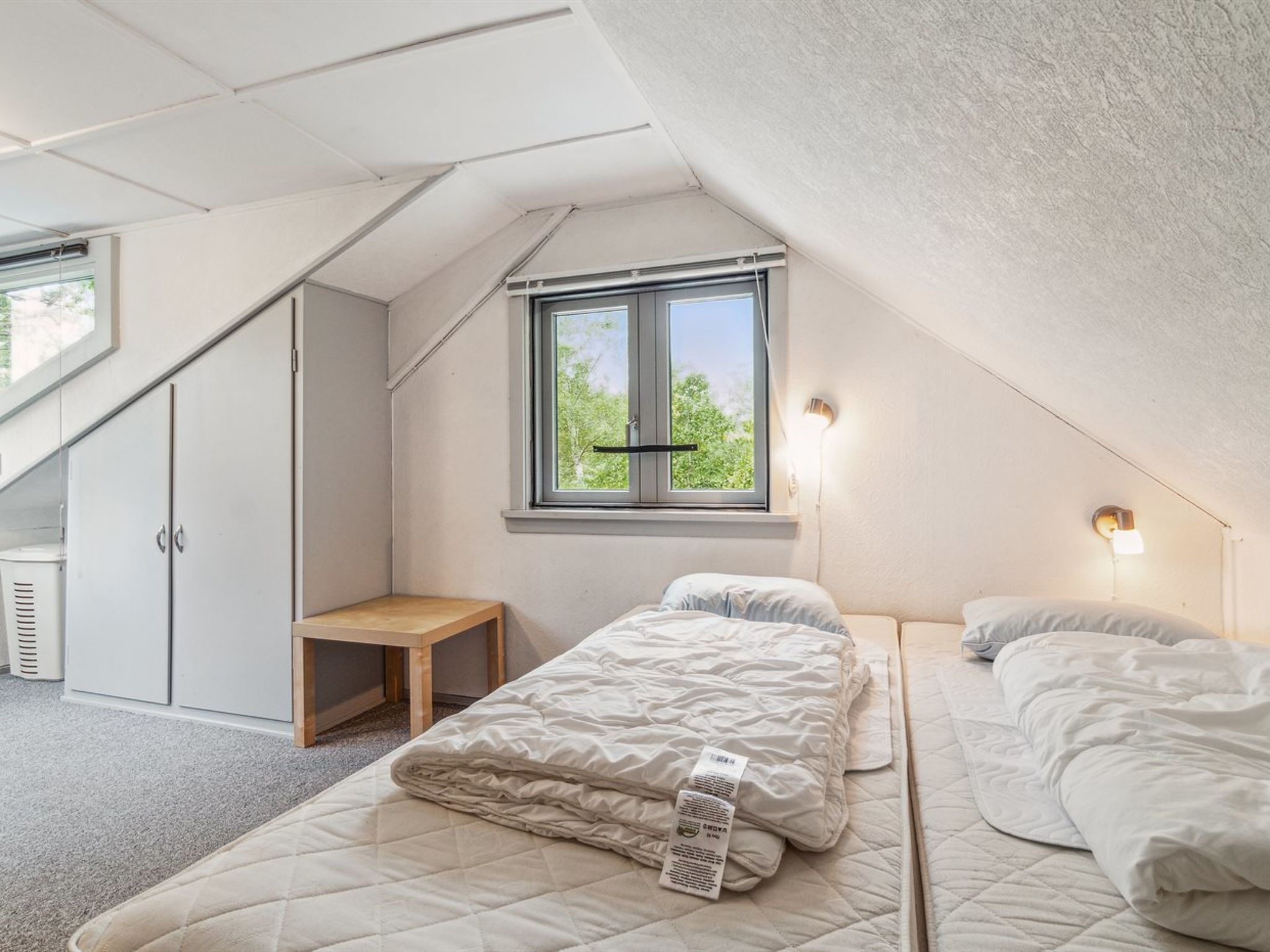 "Kirsi" - 200m from the sea - Inside