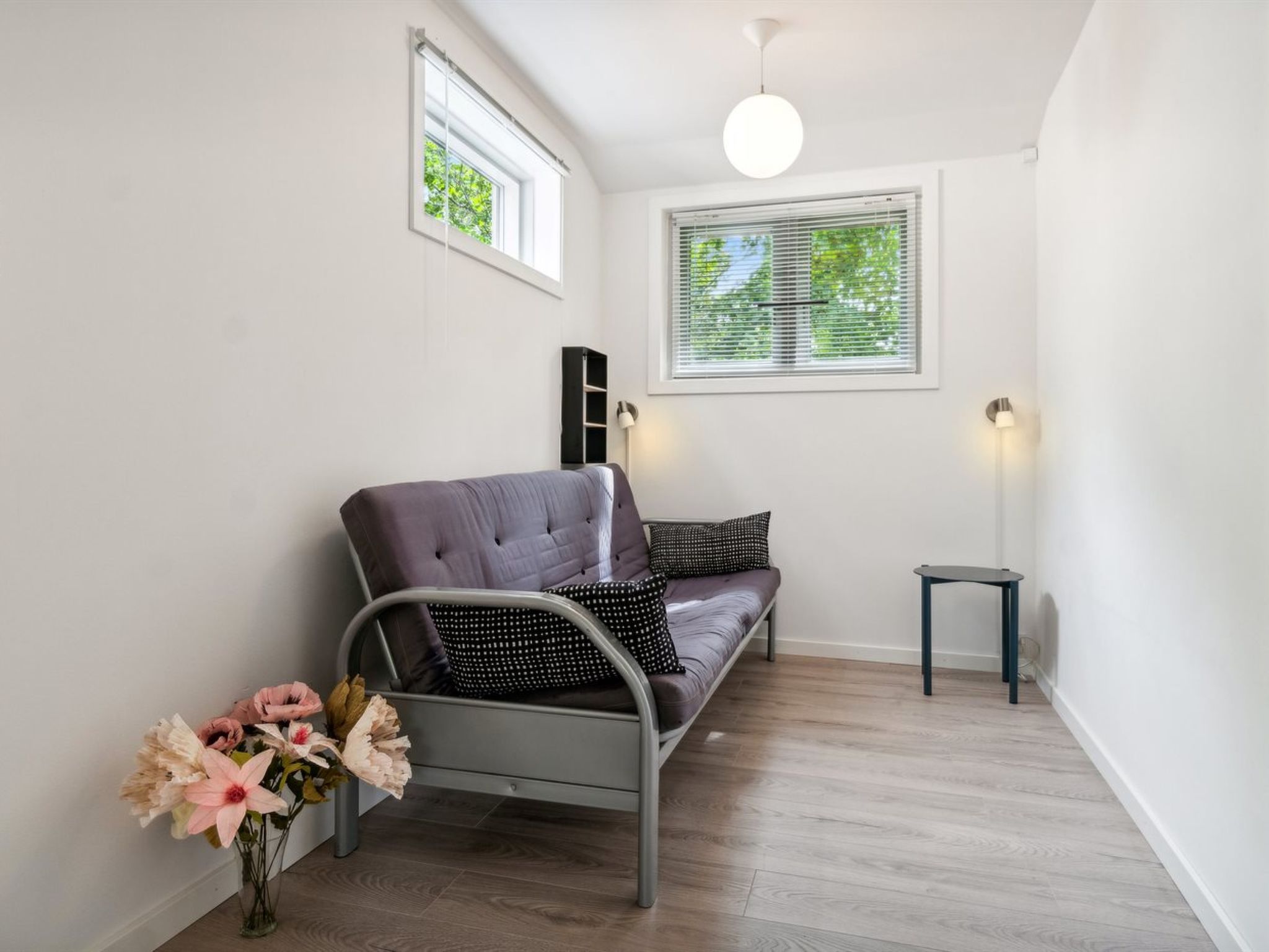 "Kirsi" - 200m from the sea - Inside