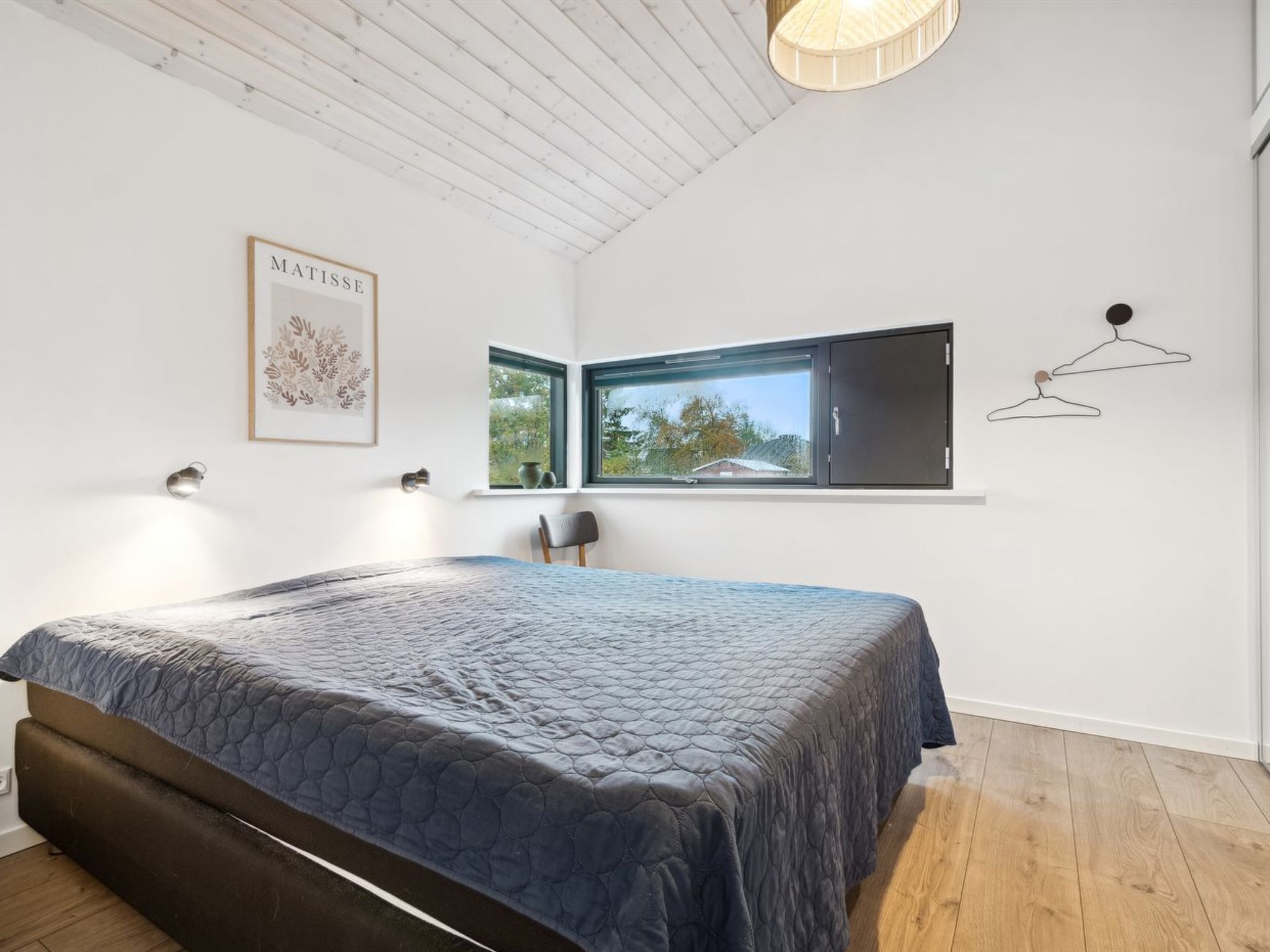 "Windelgard" - 140m from the sea - Drinnen