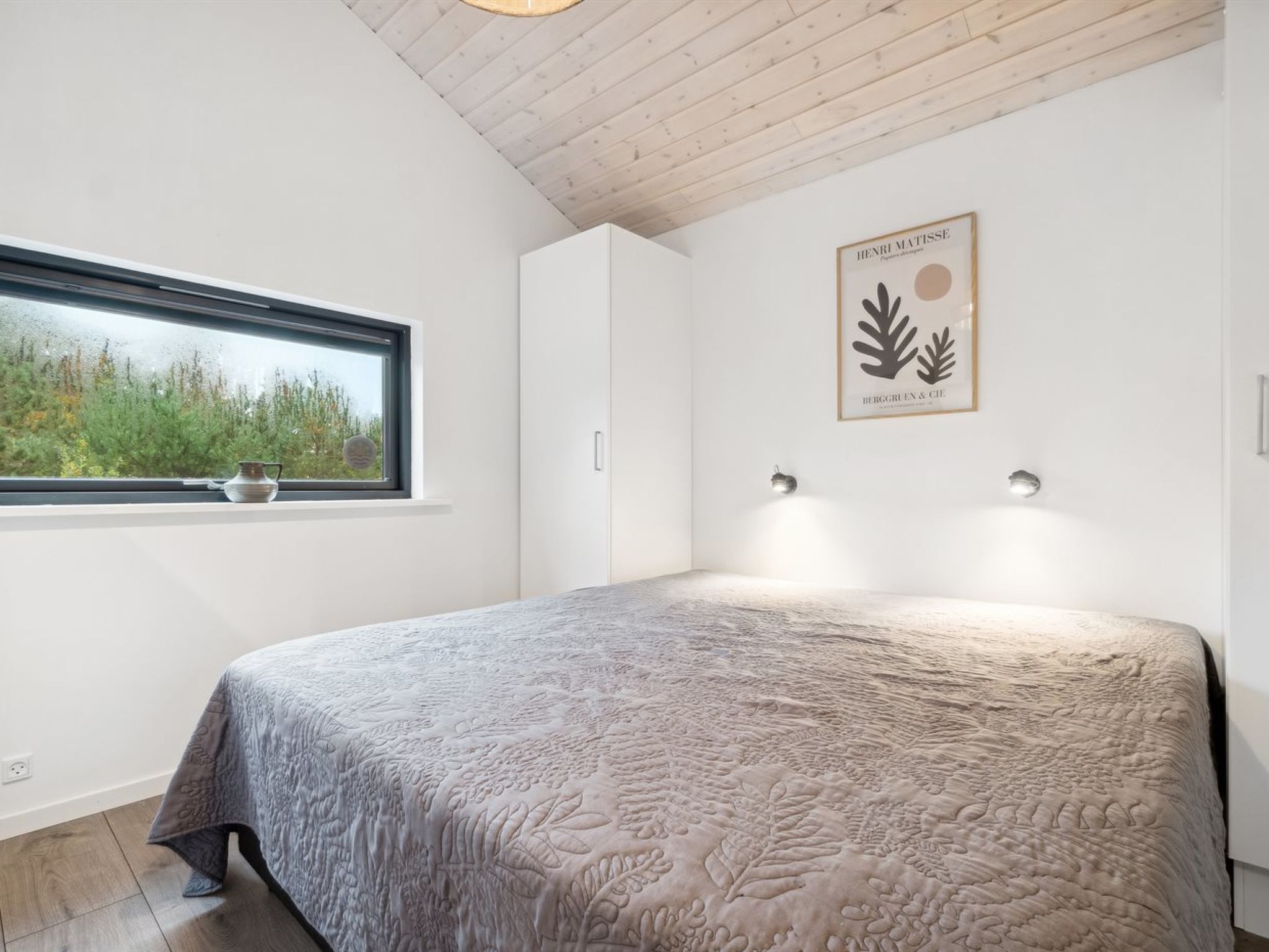 "Windelgard" - 140m from the sea-Drinnen