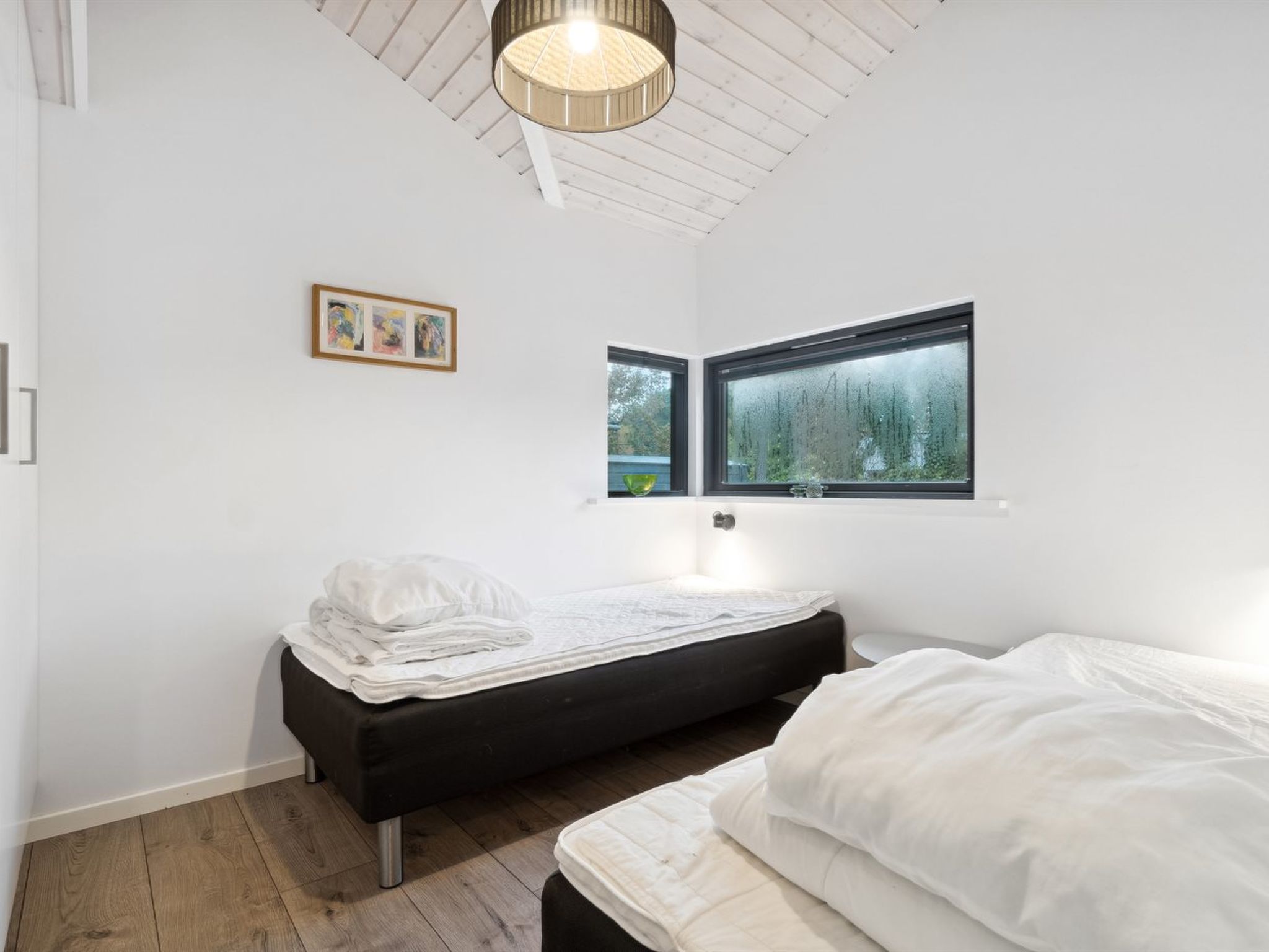 "Windelgard" - 140m from the sea-Drinnen