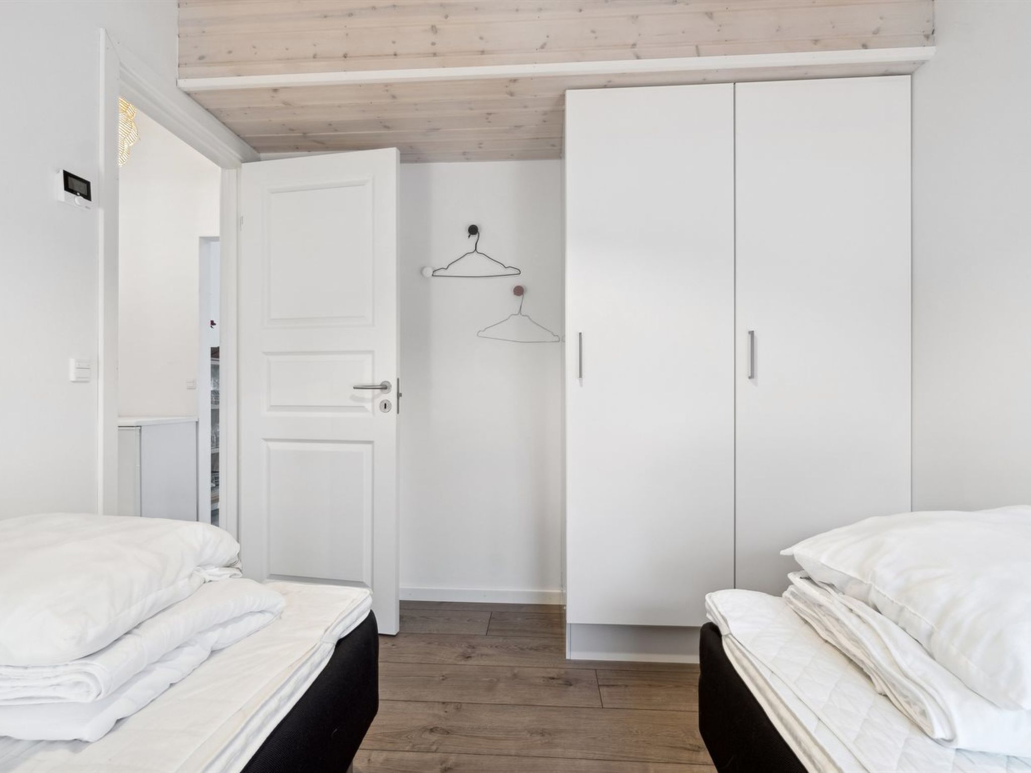 "Windelgard" - 140m from the sea-Drinnen