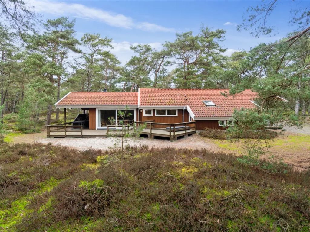 Vakantiehuis Micaela in Denemarken