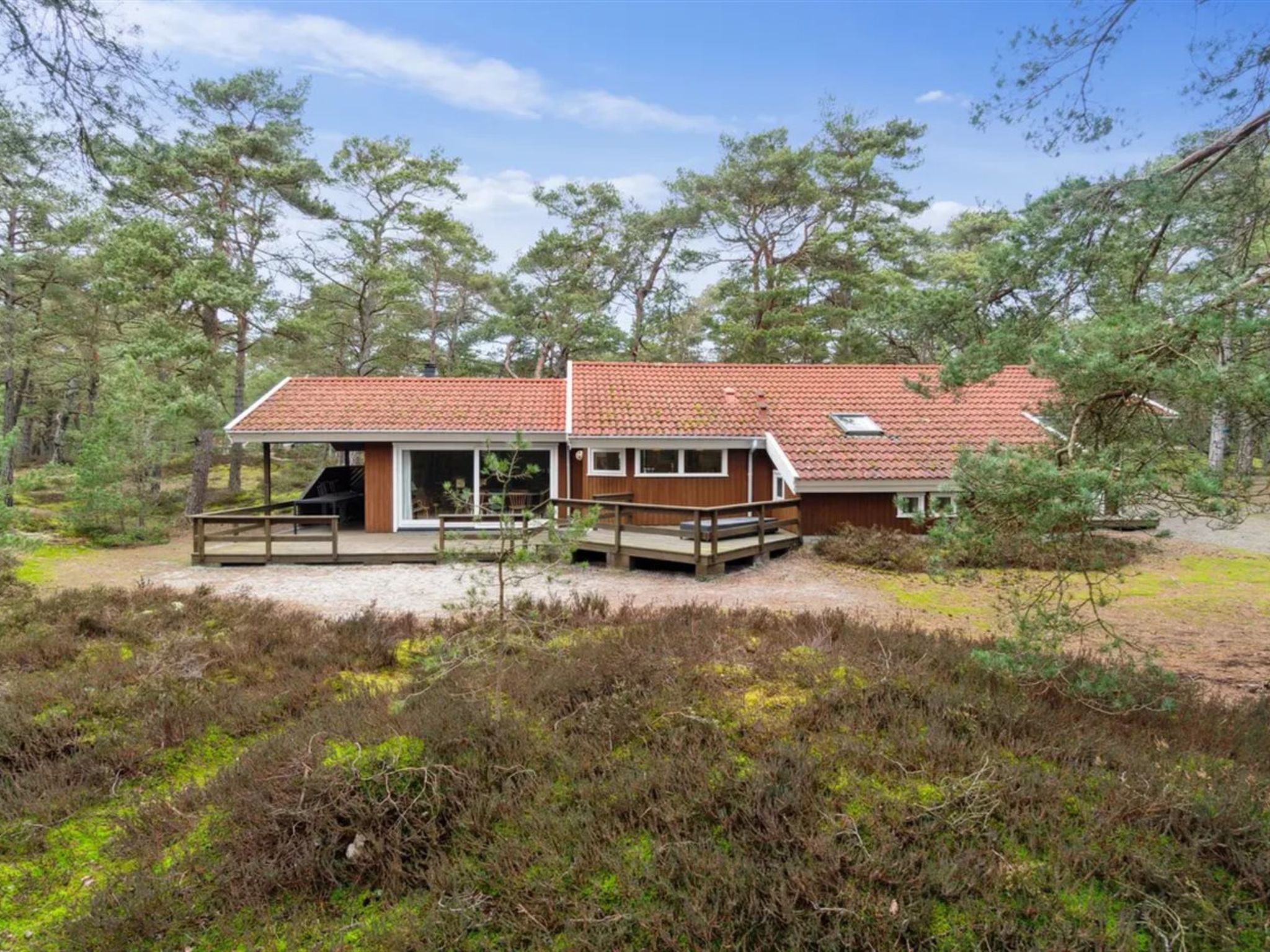 "Micaela" - 450m from the sea