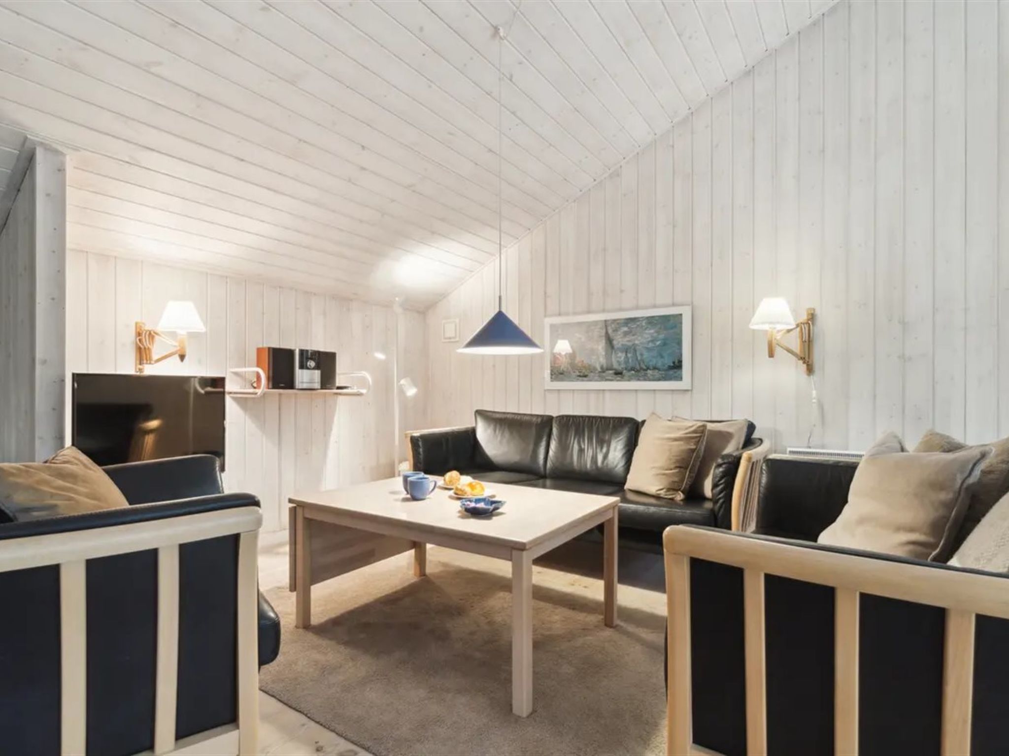 "Micaela" - 450m from the sea