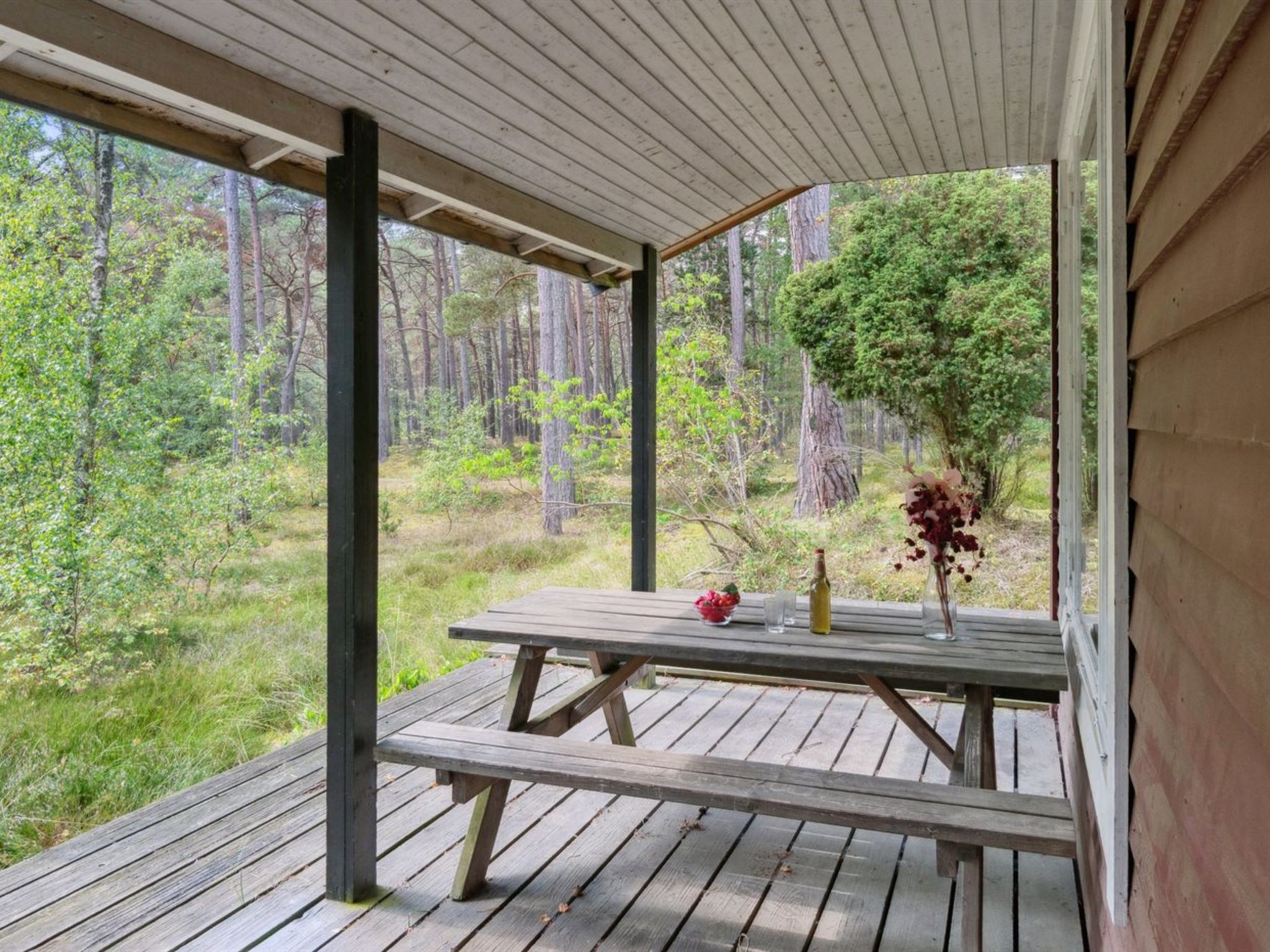 "Vasil" - 1.2km from the sea-Buiten