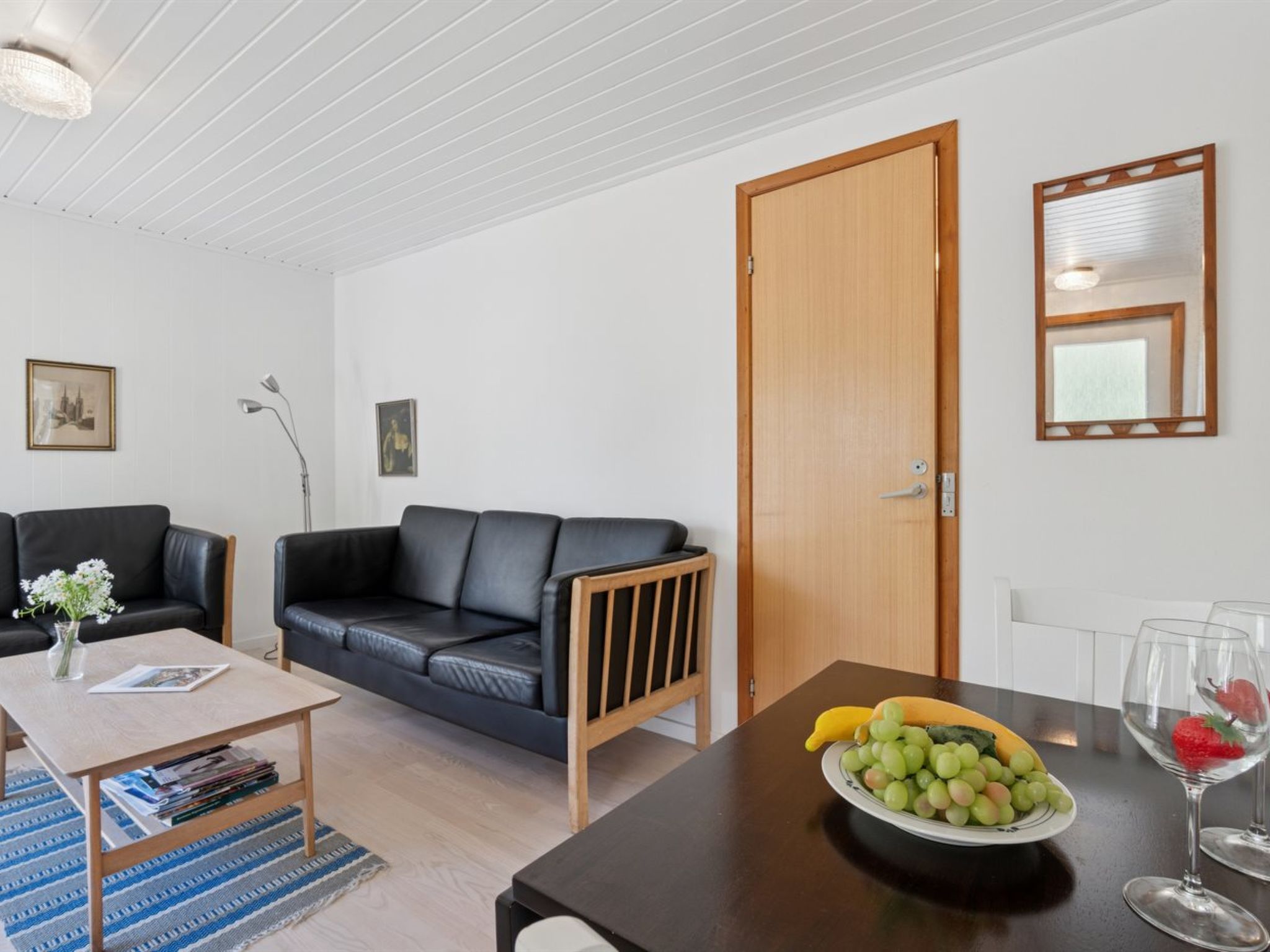 "Fredsine" - 1.2km from the sea